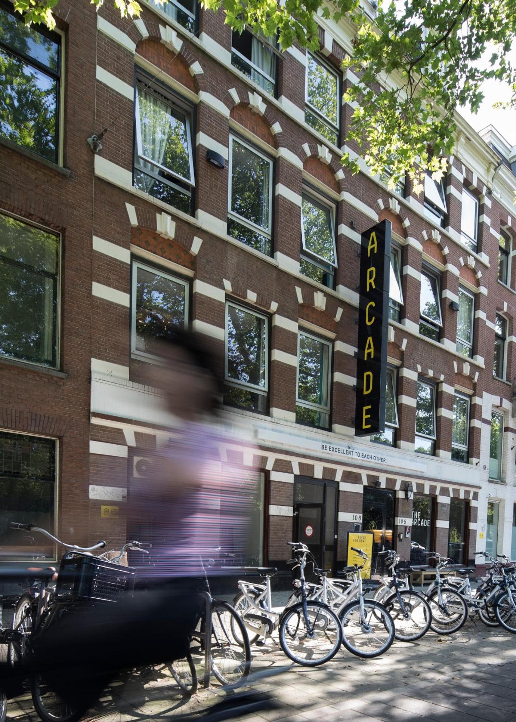 De Pijp Hotel — 10