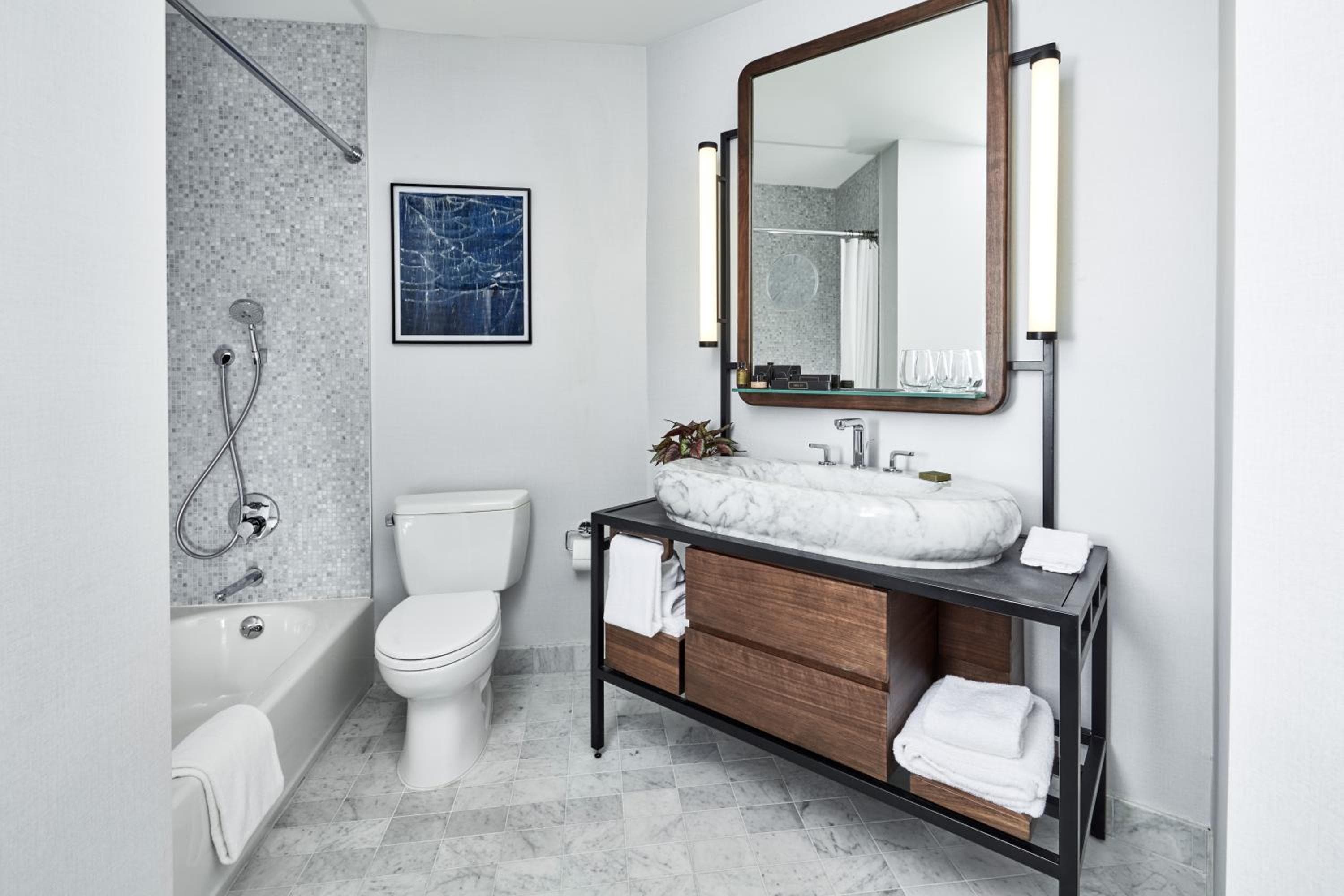 Das James New York - NoMad — 12
