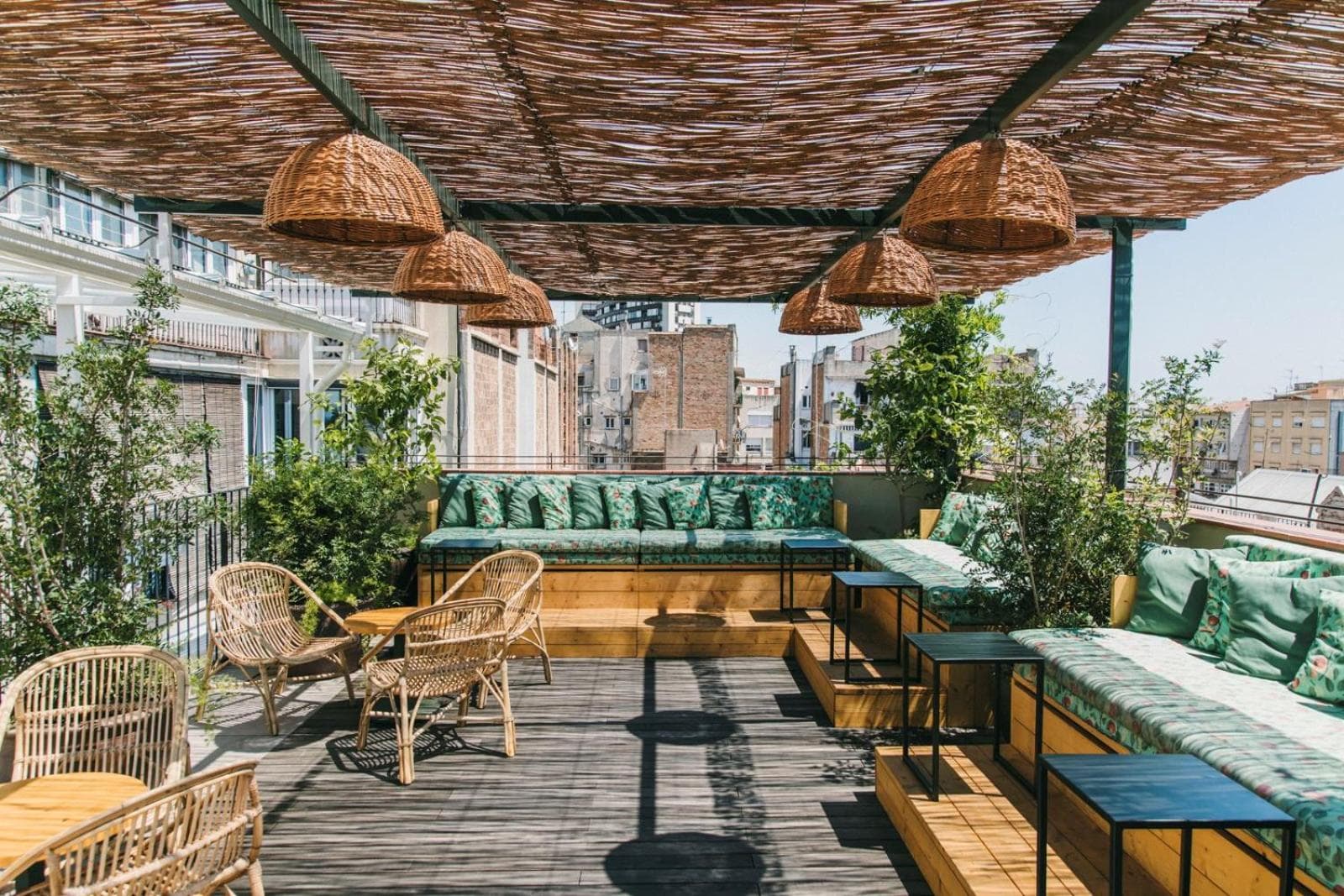 Hotel Casa Bonay & Spa — 13