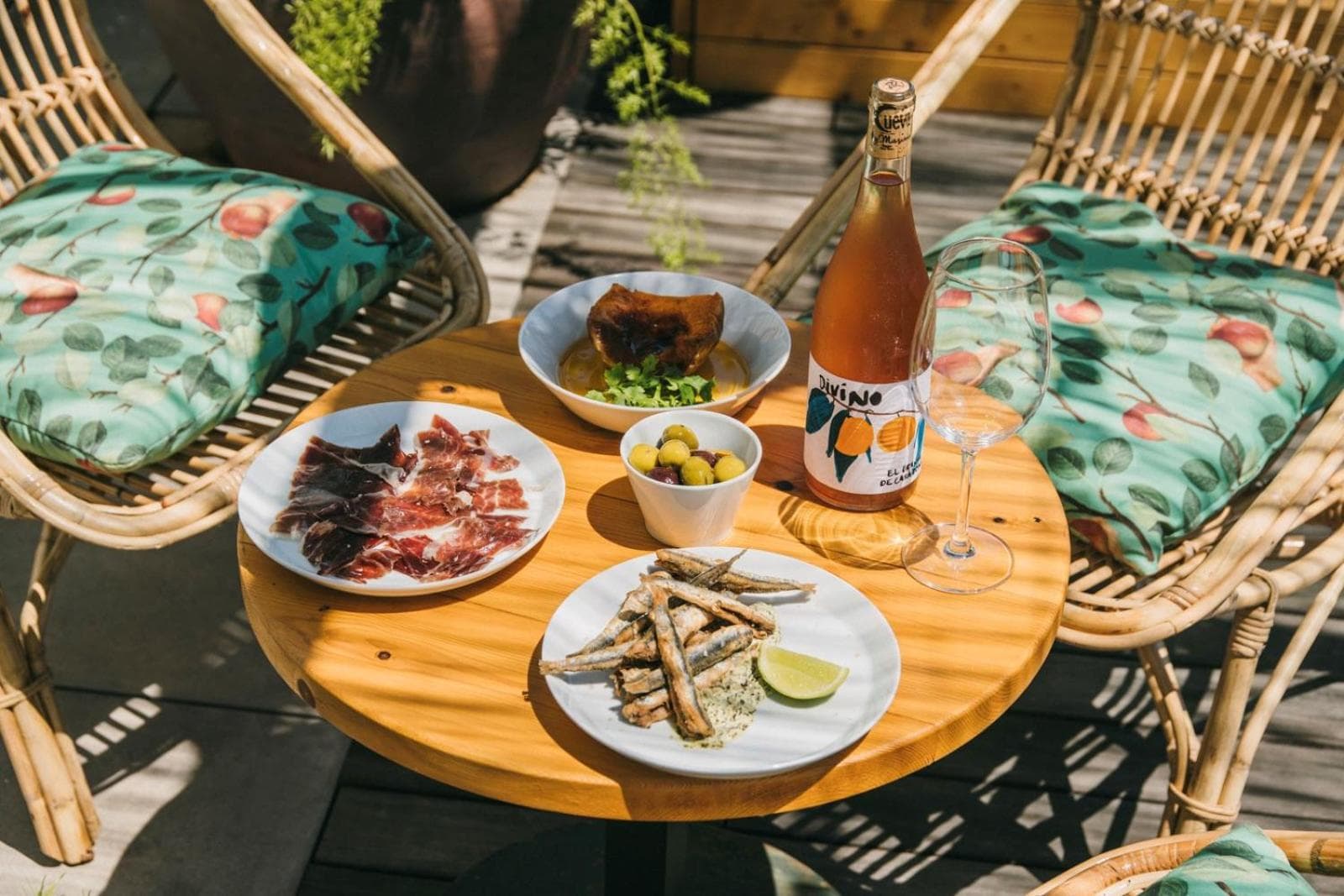 Hotel Casa Bonay & Spa — 8