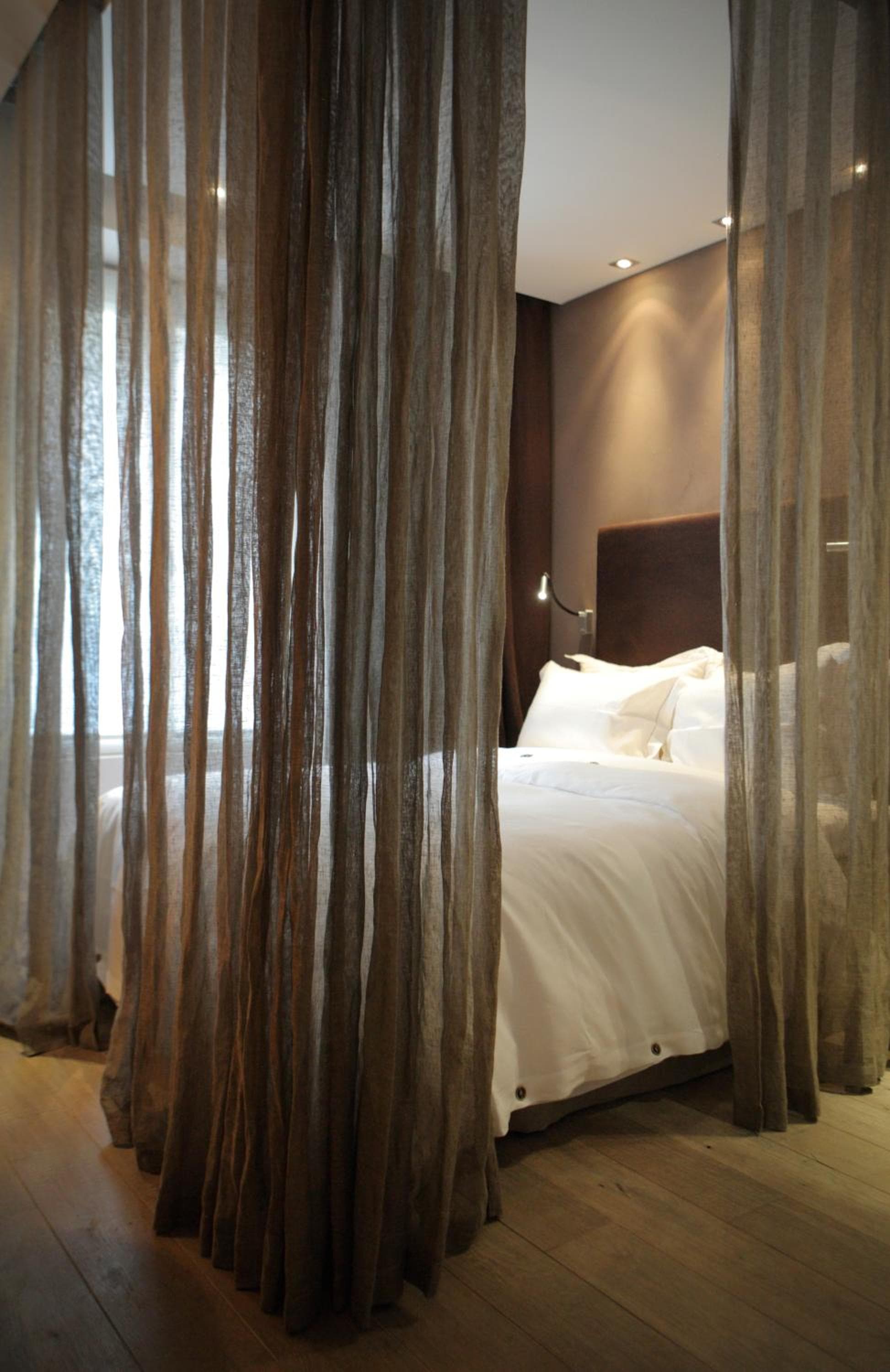 Hidden Hotel — 29