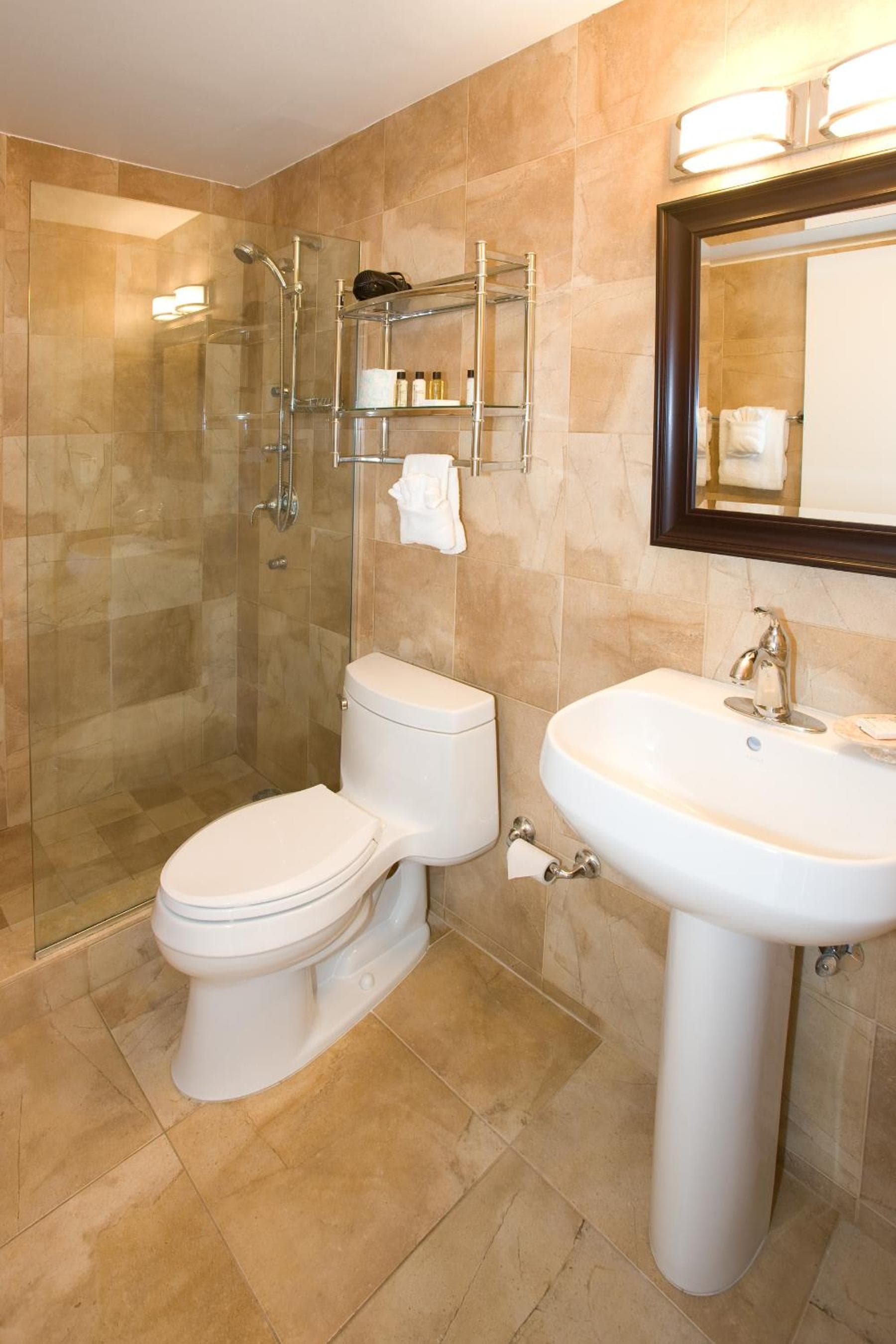 The Grand Resort and Spa & Worthington All Male — 30