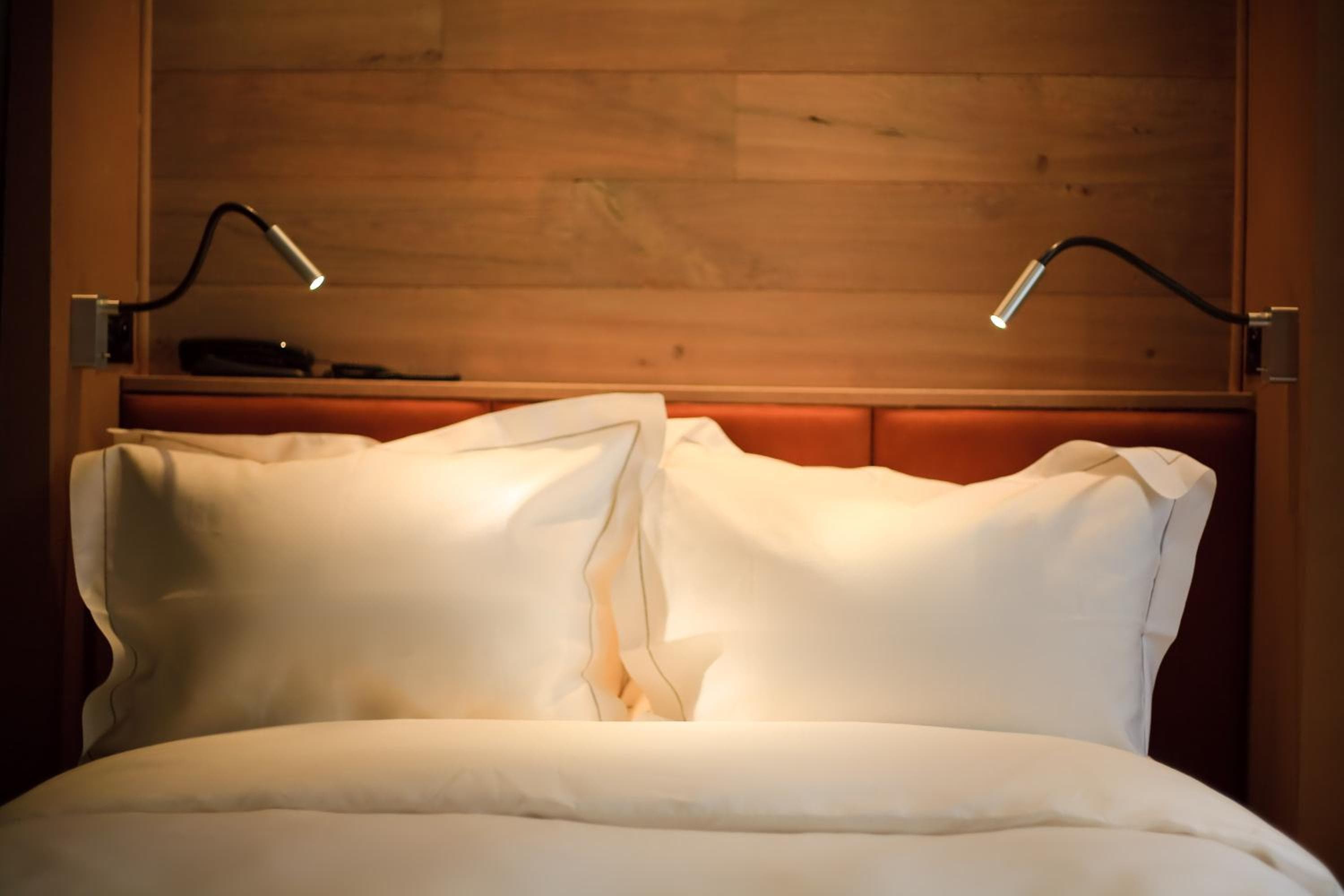 Hidden Hotel — 2