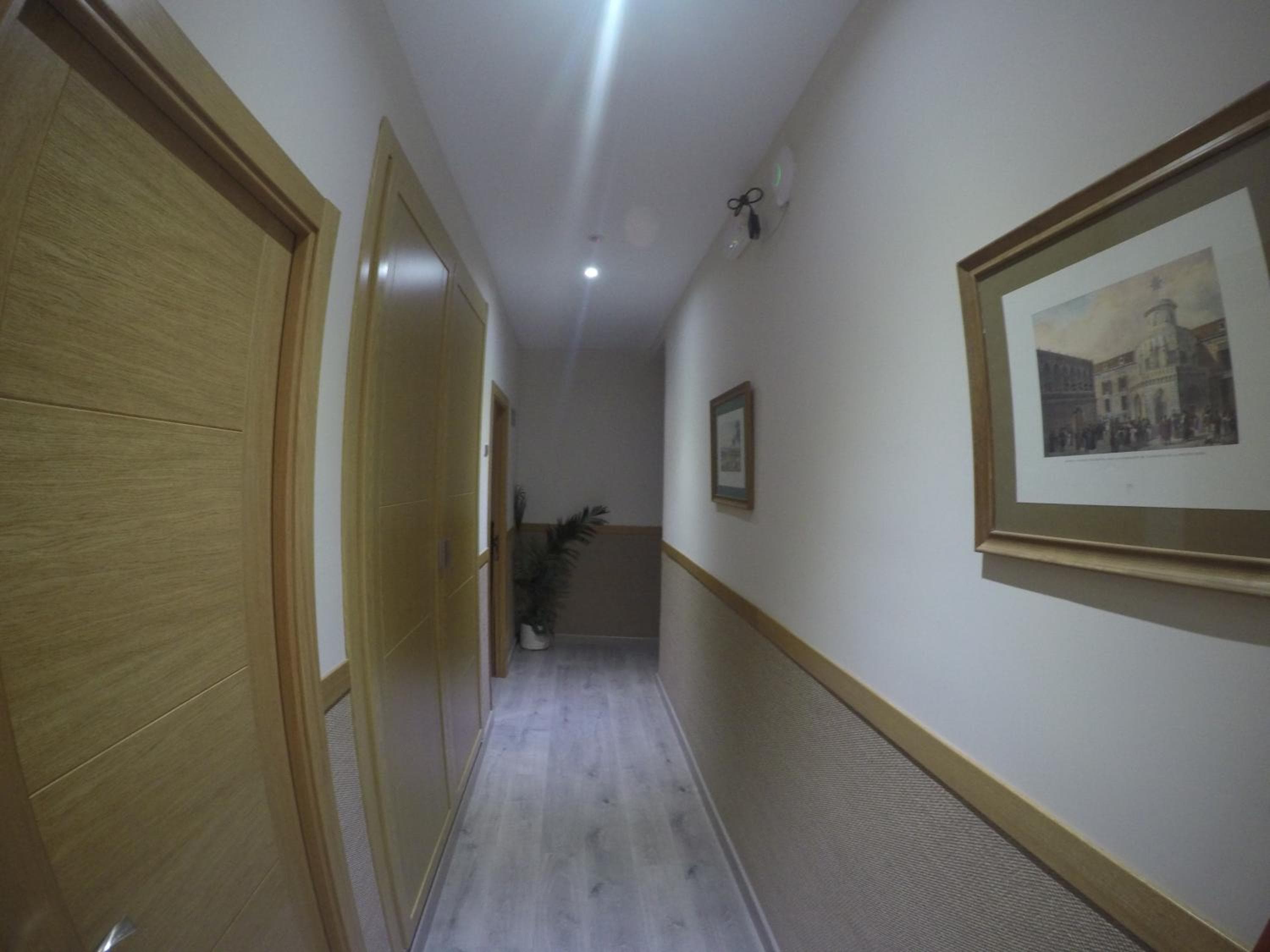 Hostal El Pilar — 5