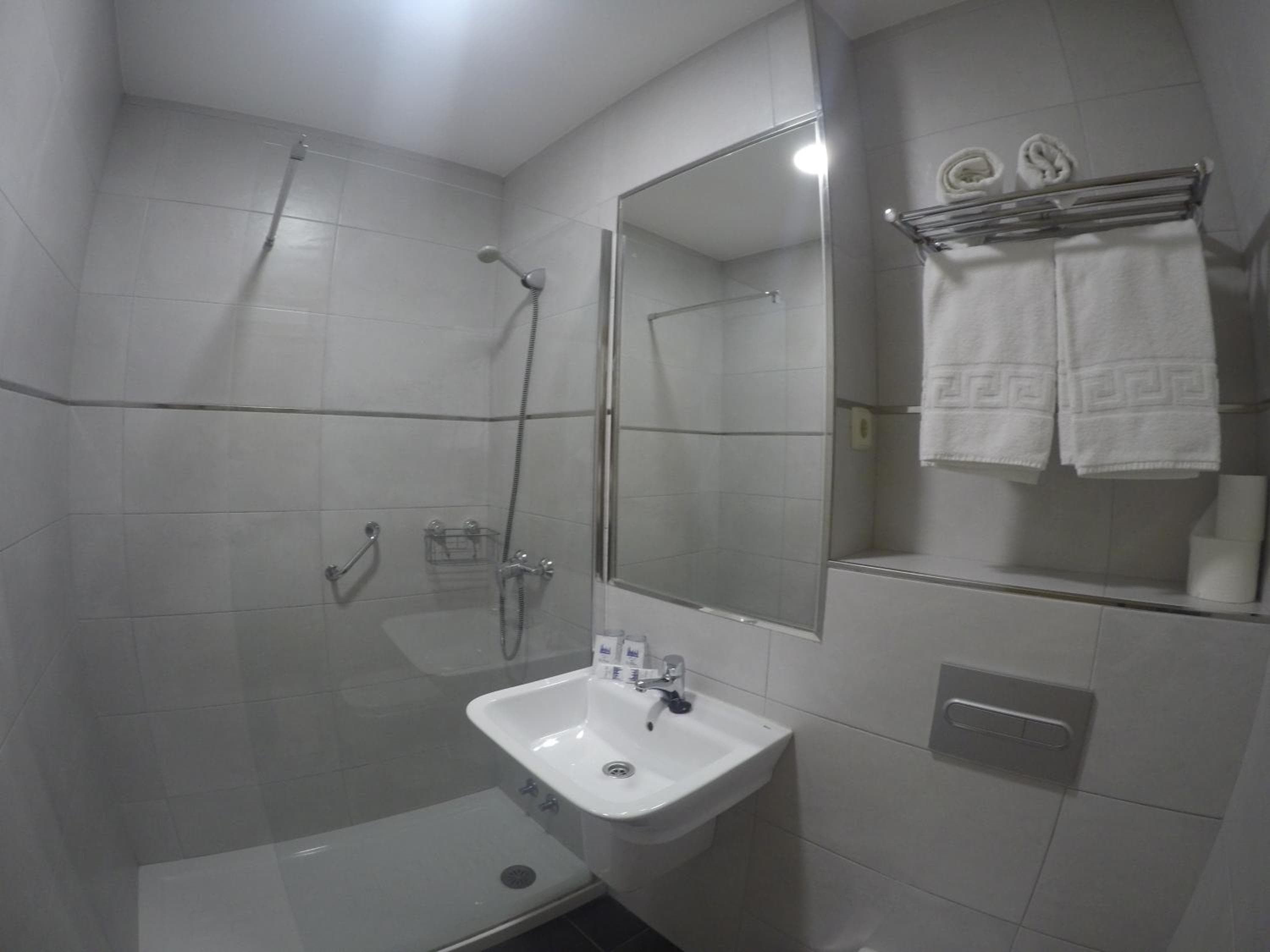 Hostal El Pilar — 25