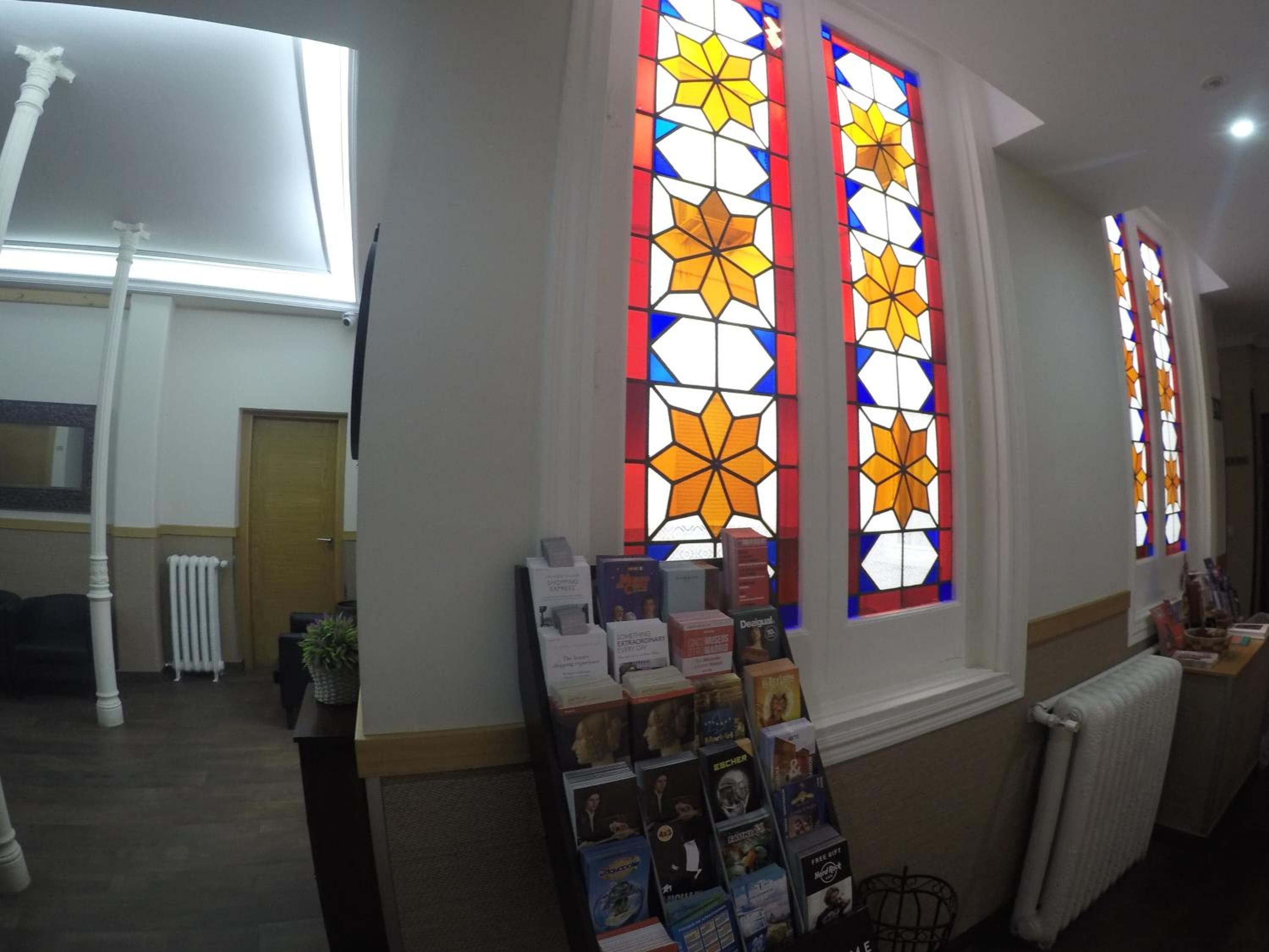 Hostal El Pilar — 3