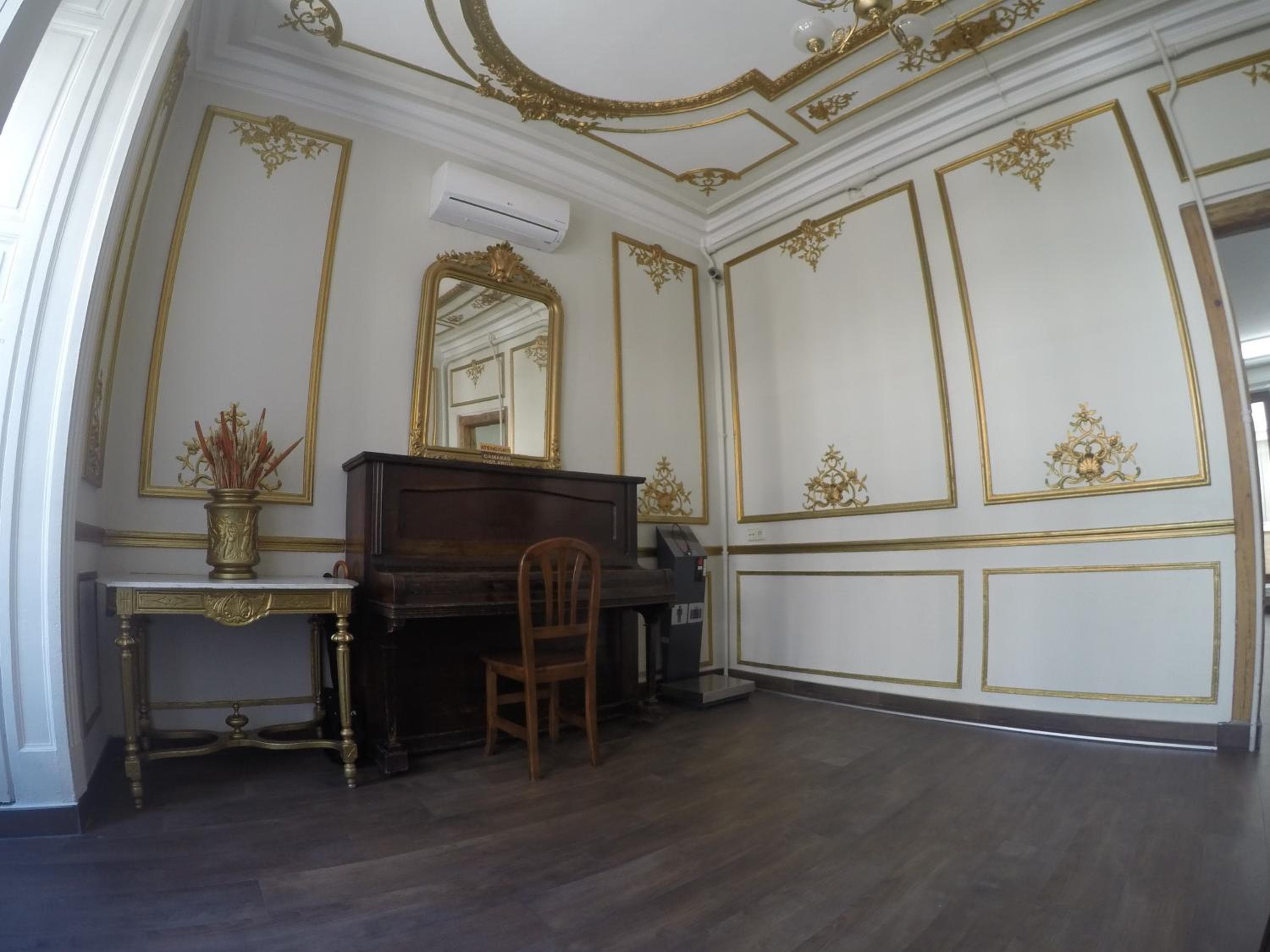 Hostal El Pilar — 14