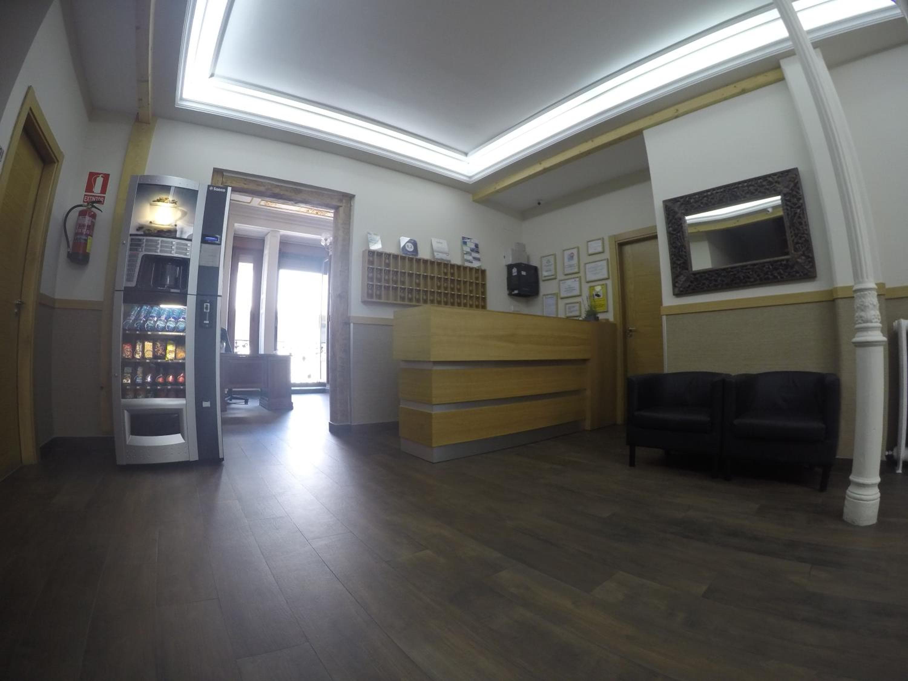 Hostal El Pilar — 2