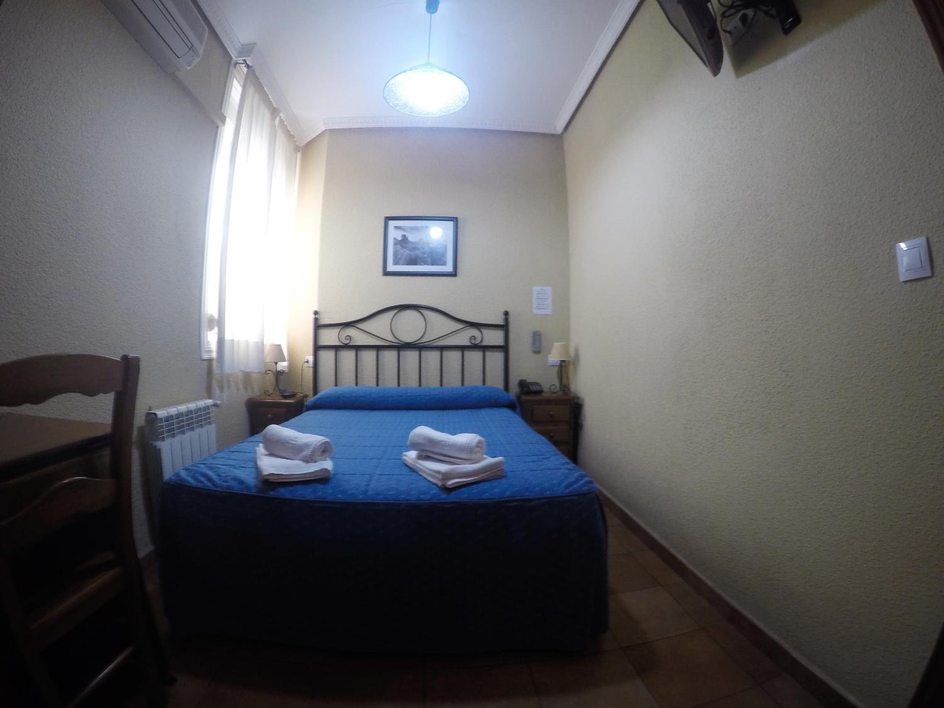 Hostal El Pilar — 17