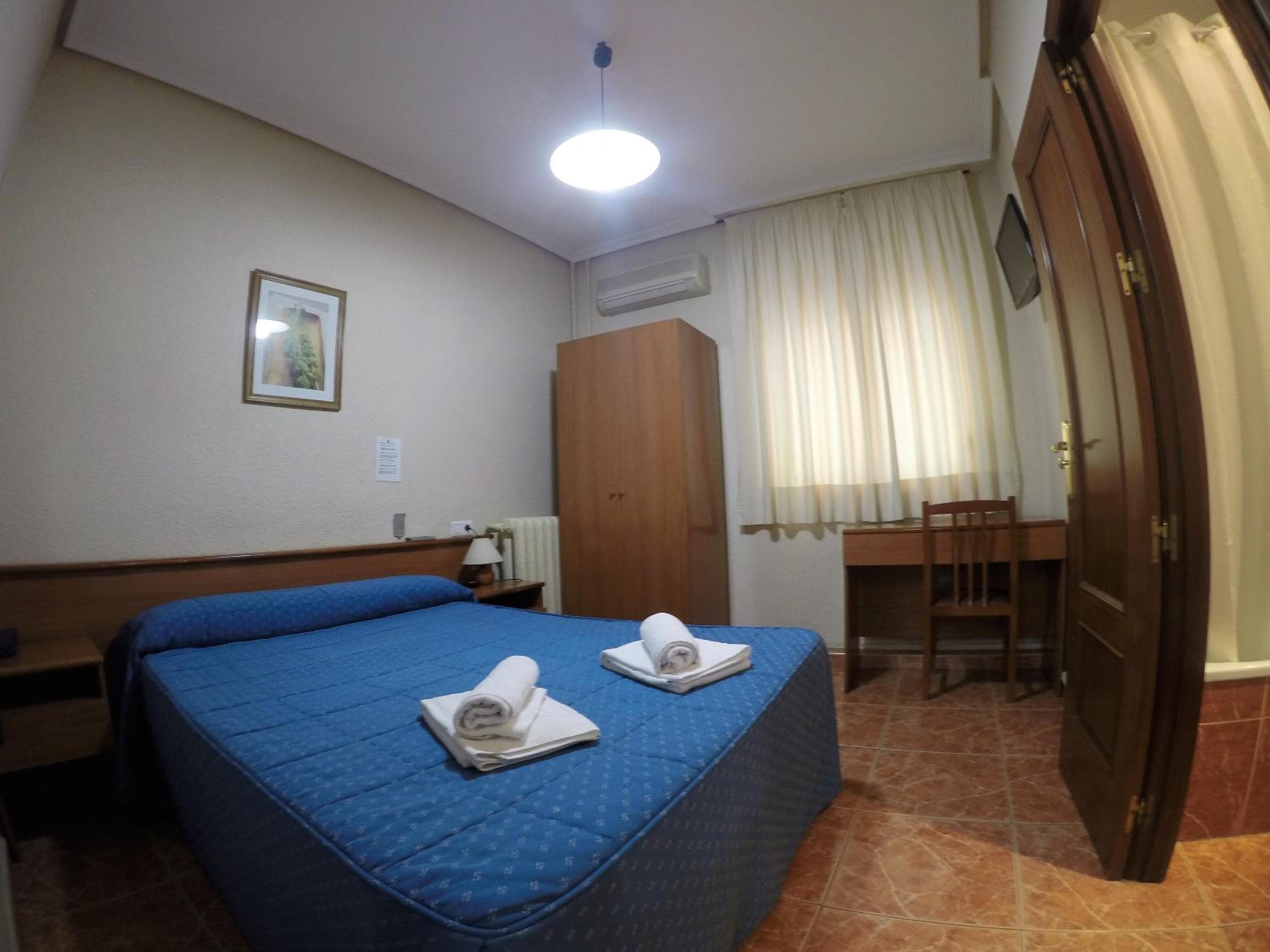 Hostal El Pilar — 22