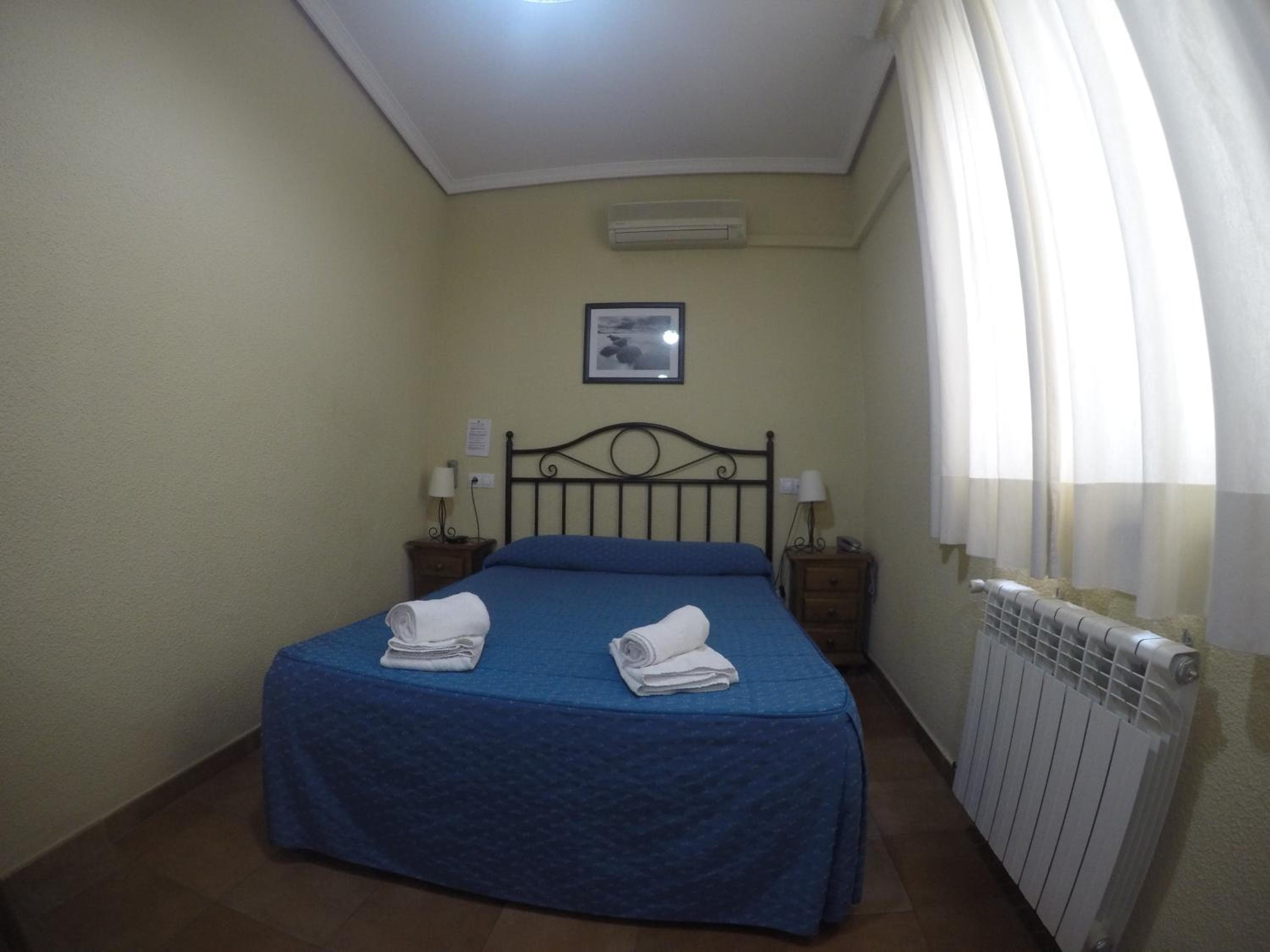 Hostal El Pilar — 24