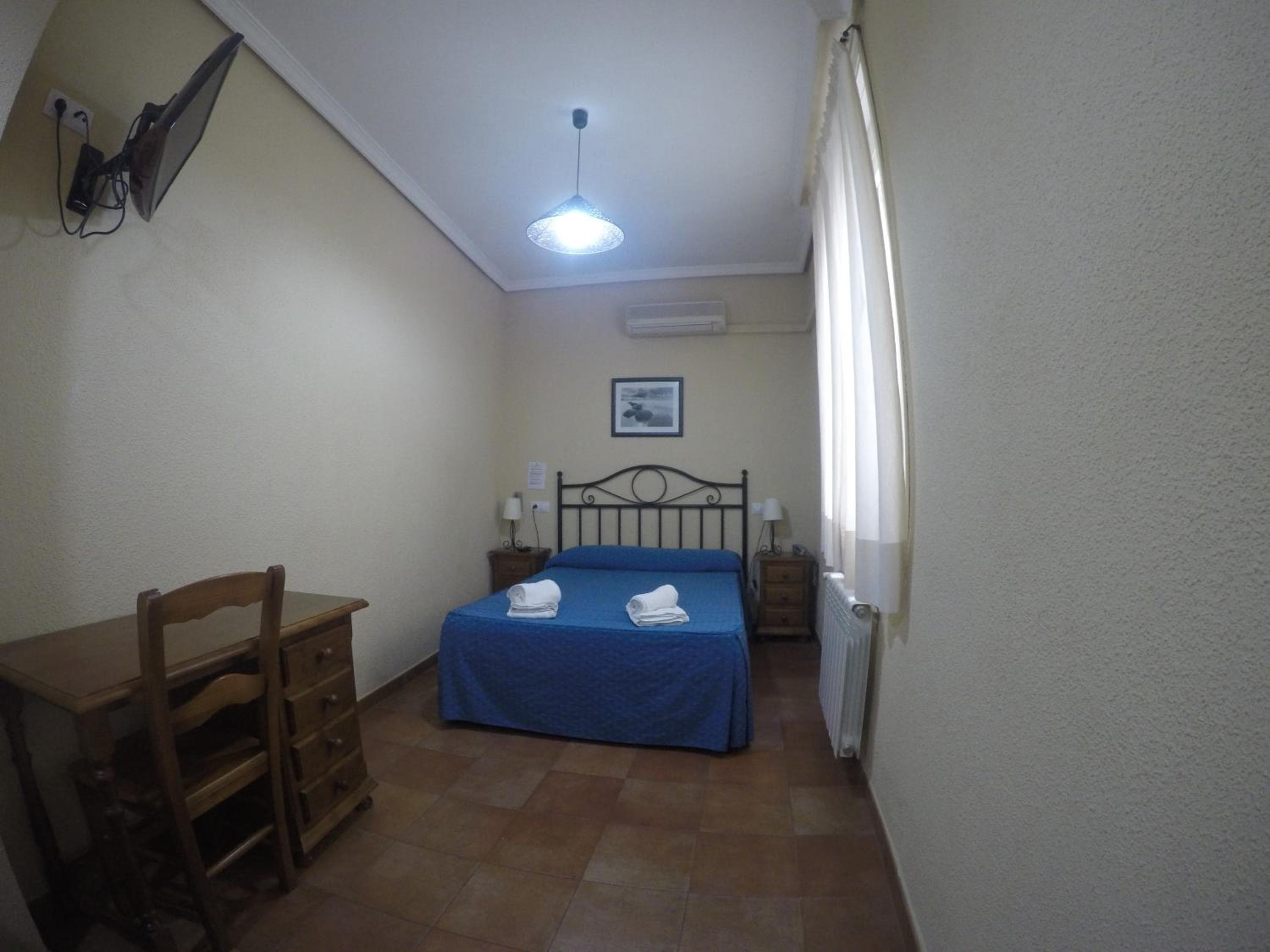 Hostal El Pilar — 30