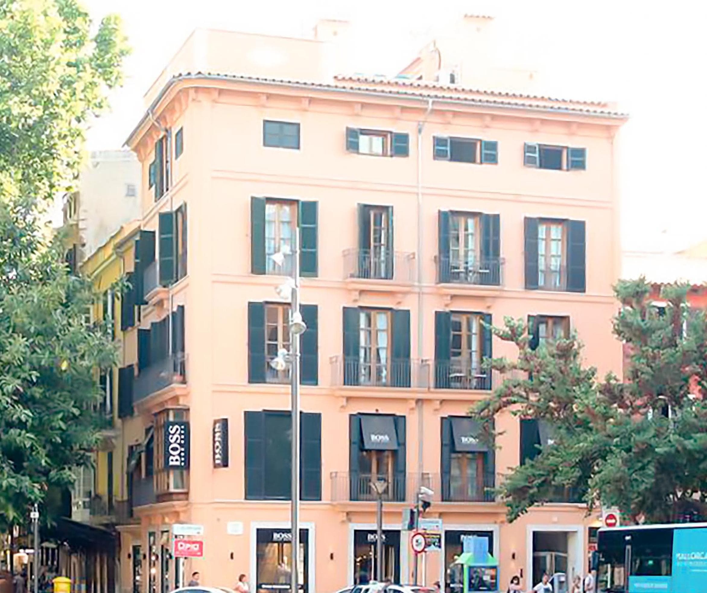 Borne Suites - Turismo de Interior — 9