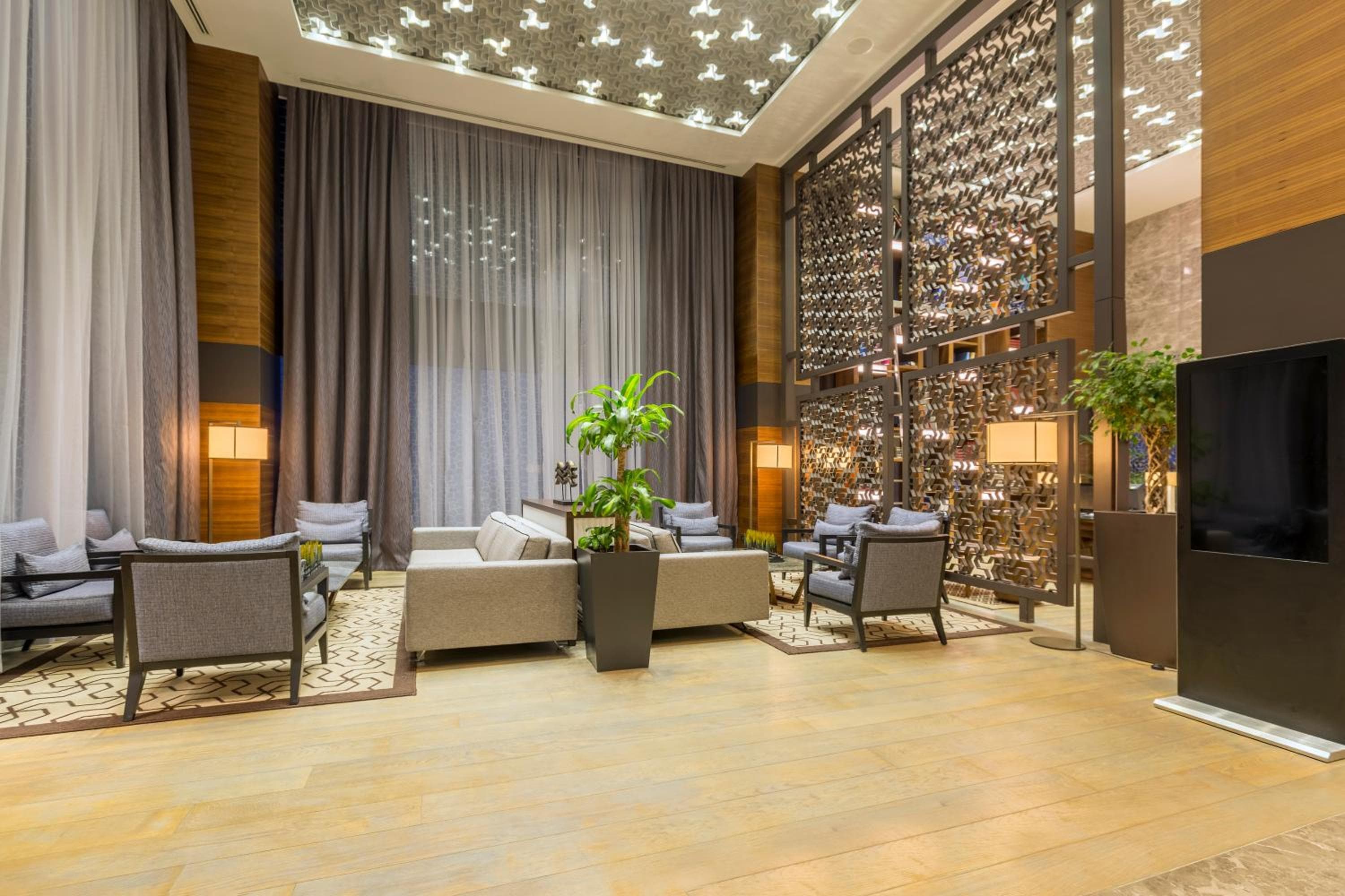 Golden Tulip Estambul Bayrampasa — 29