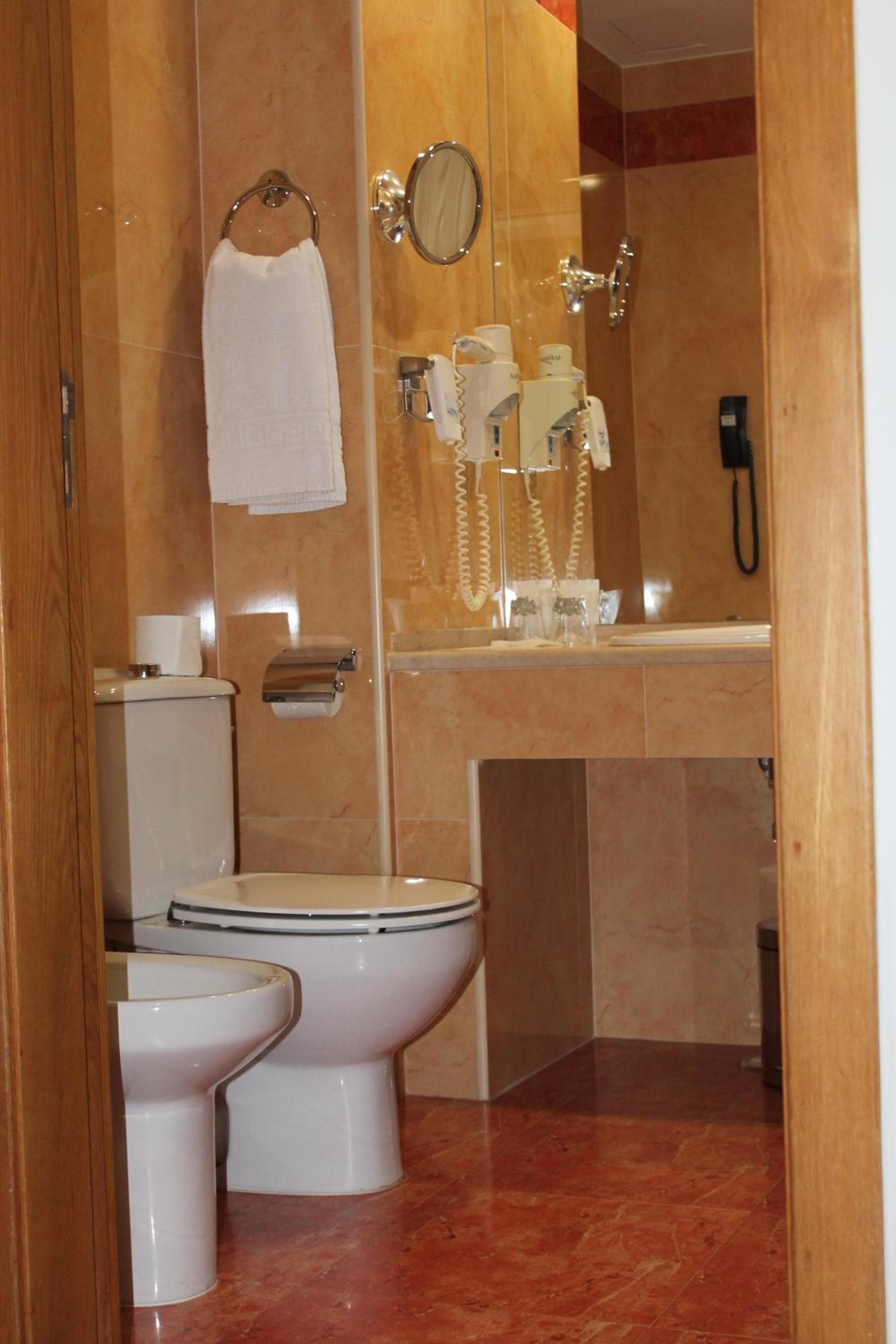 Leziria Parque Hotel — 29