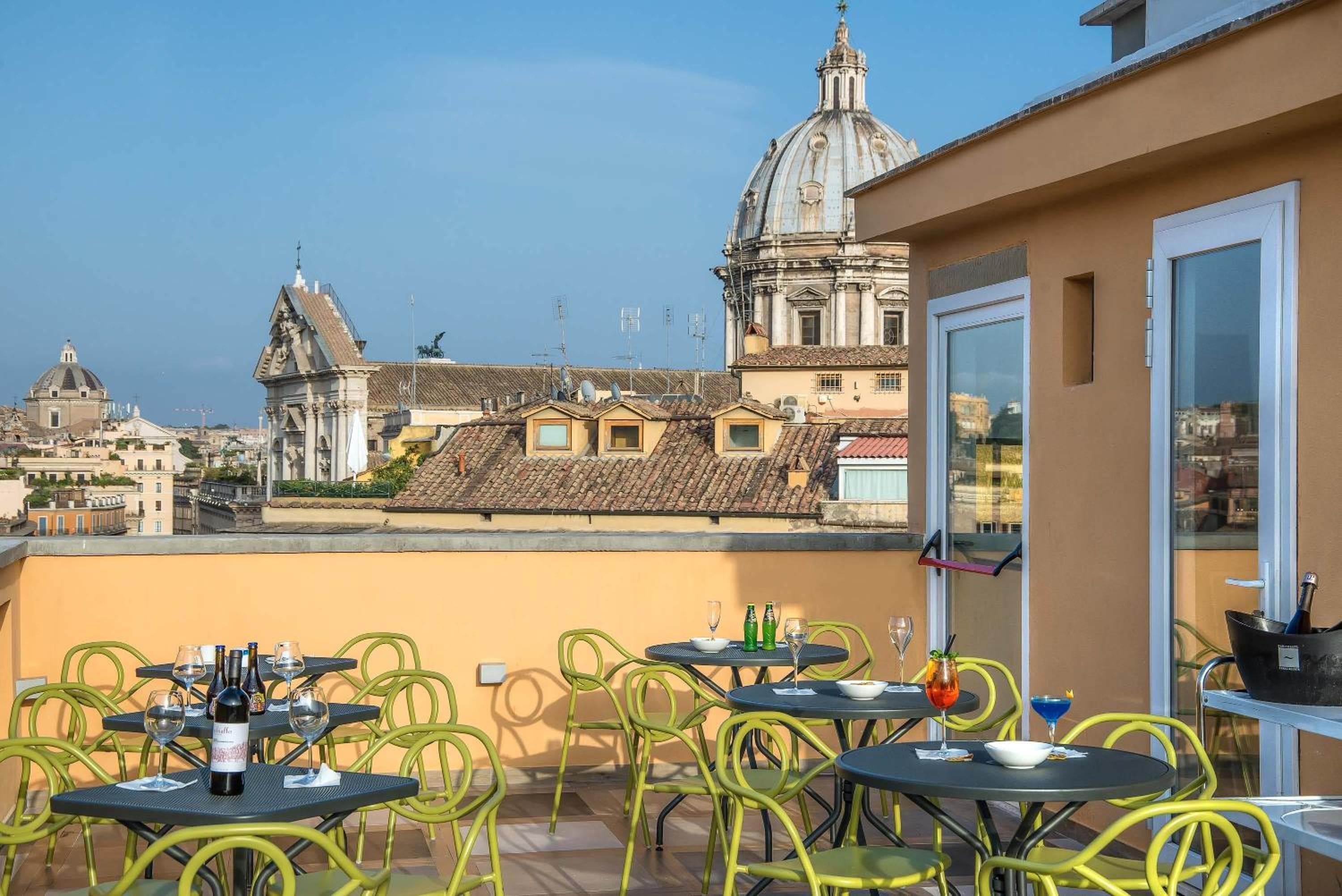 Hotel Damaso — 5