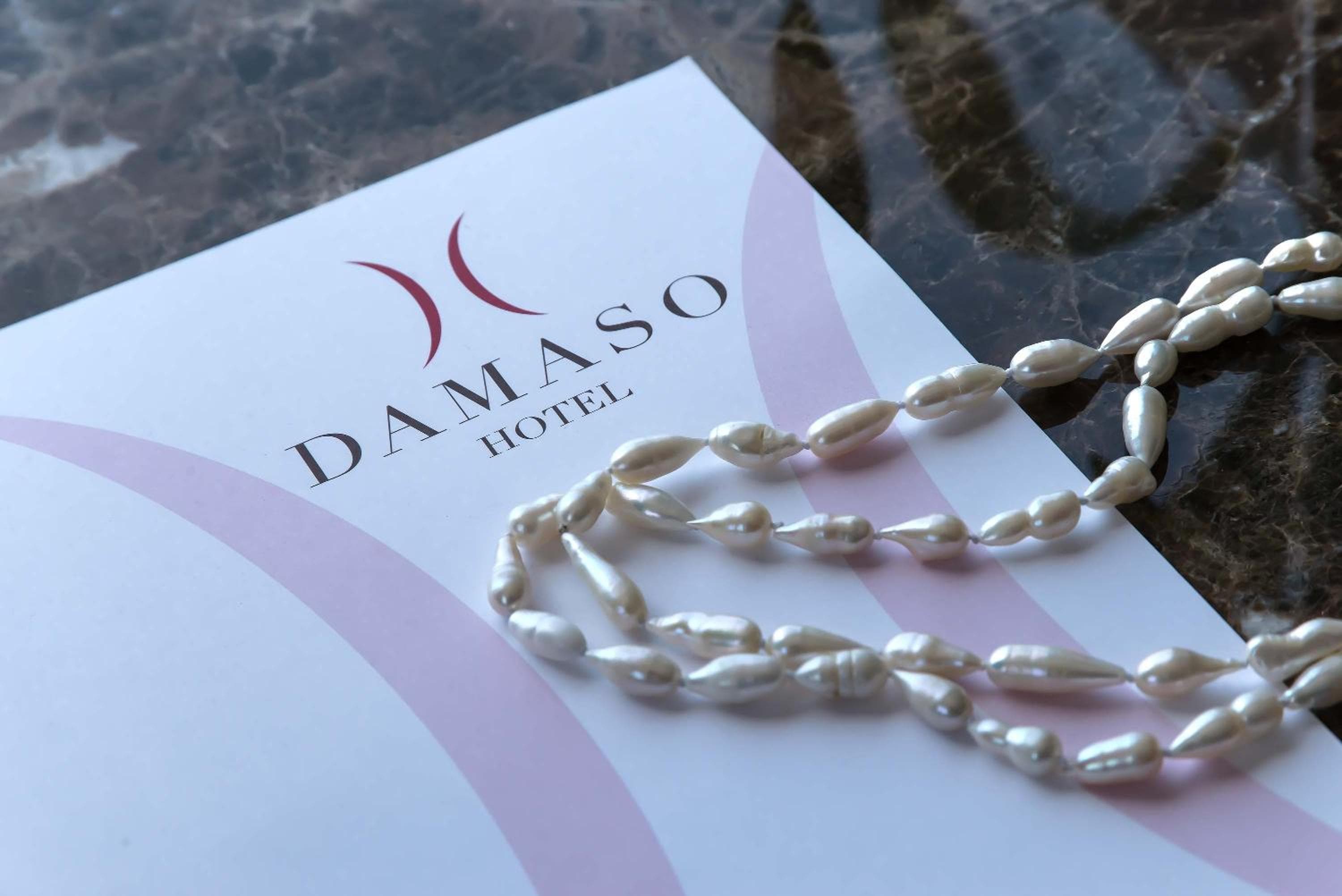 Hotel Damaso — 14