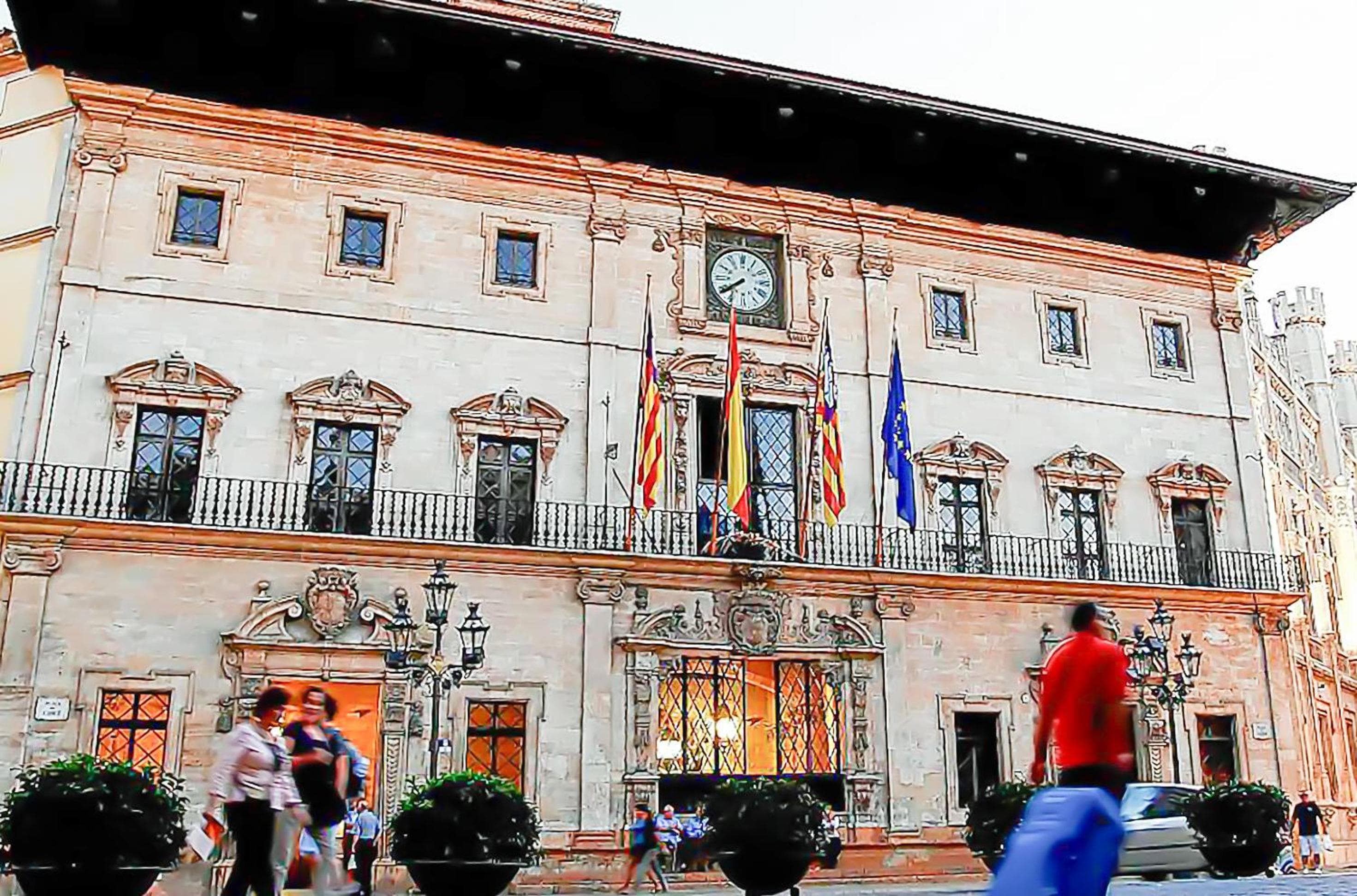 Maiorca Suites - Turismo Interno — 30
