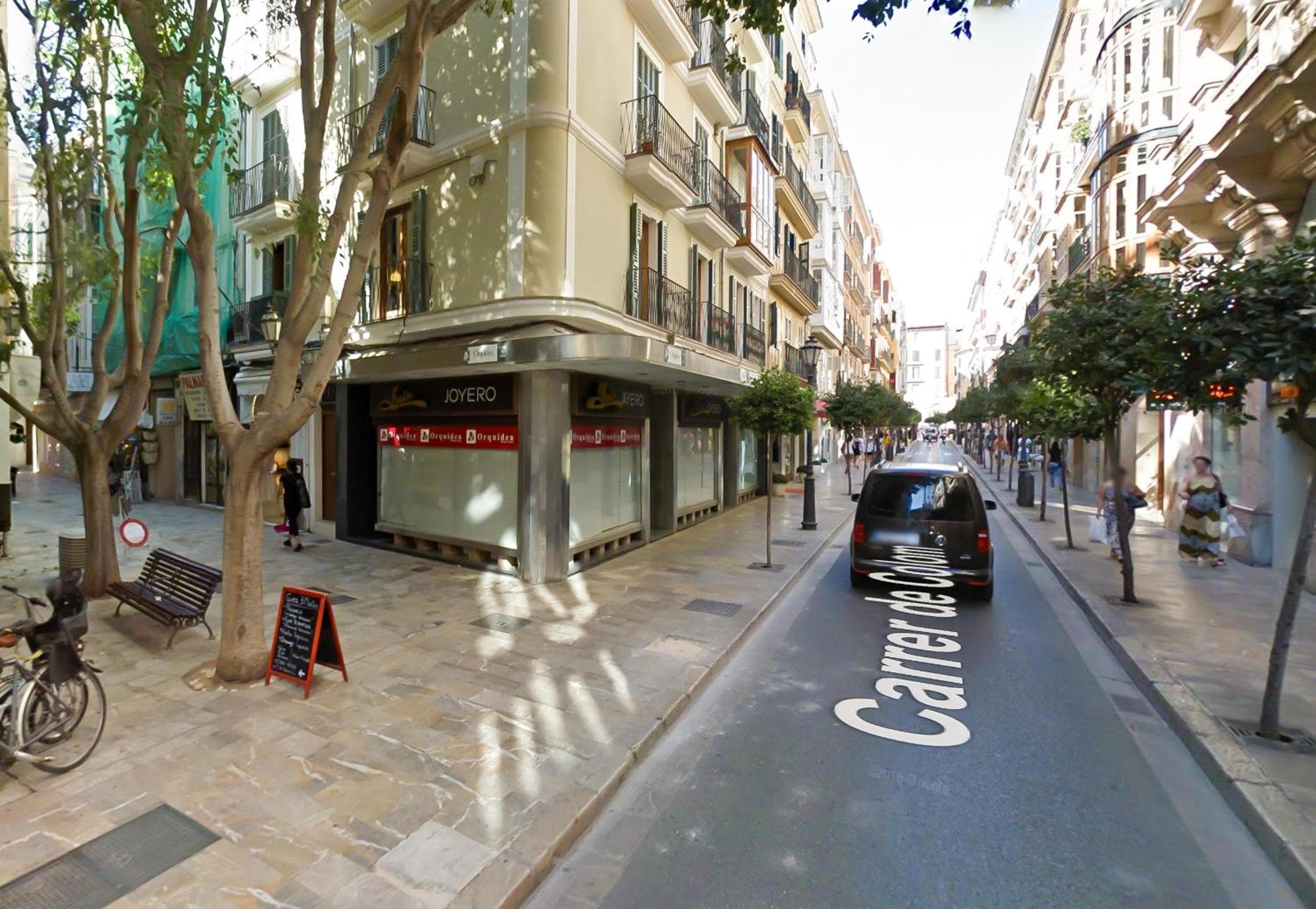 Maiorca Suites - Turismo Interno — 12
