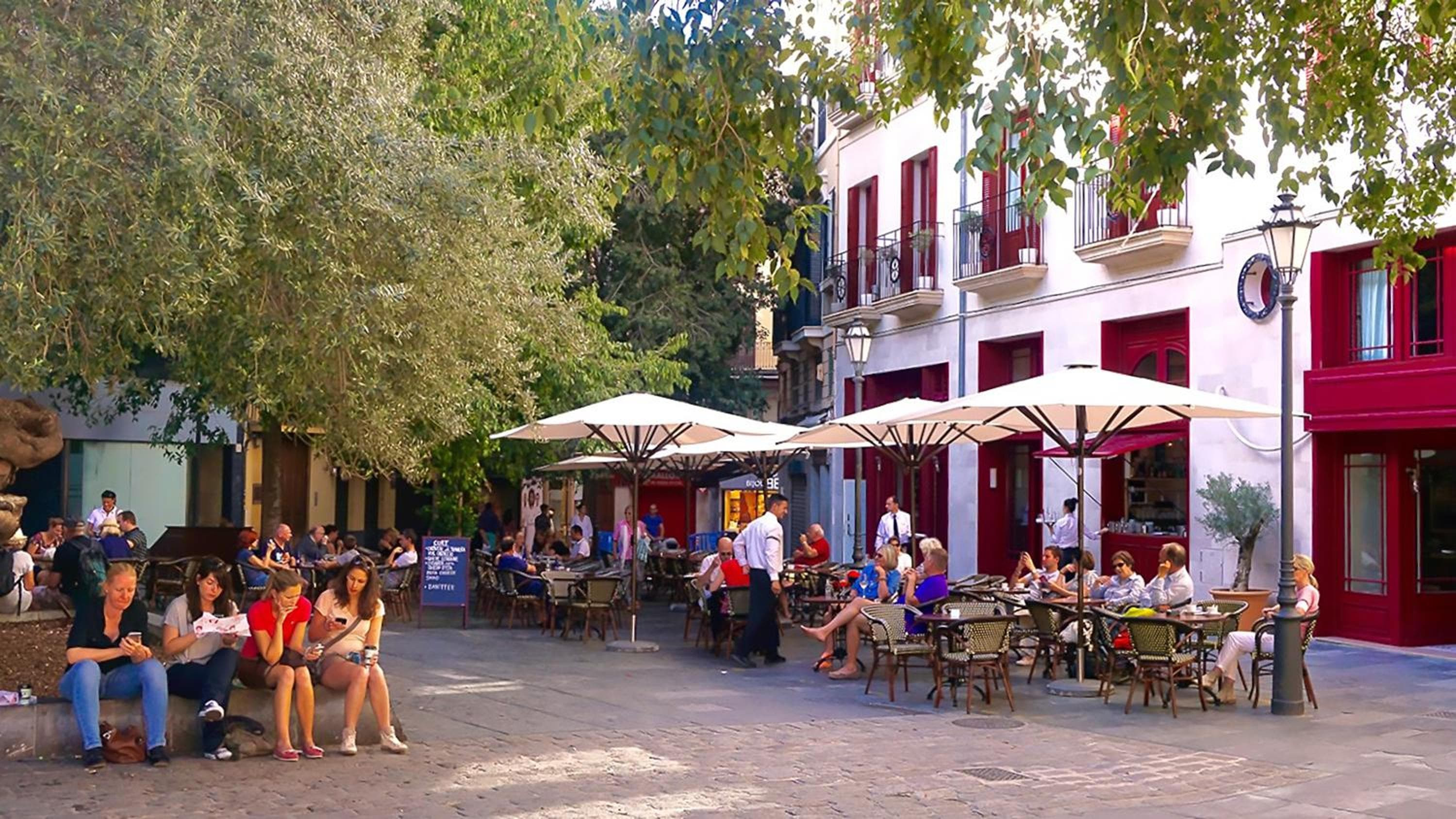 Maiorca Suites - Turismo Interno — 10