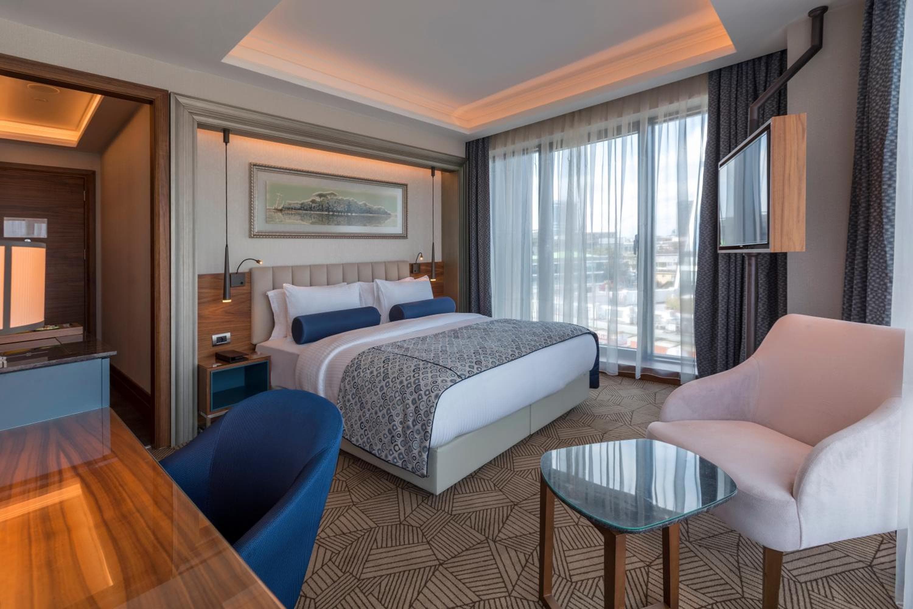 Golden Tulip Estambul Bayrampasa — 25