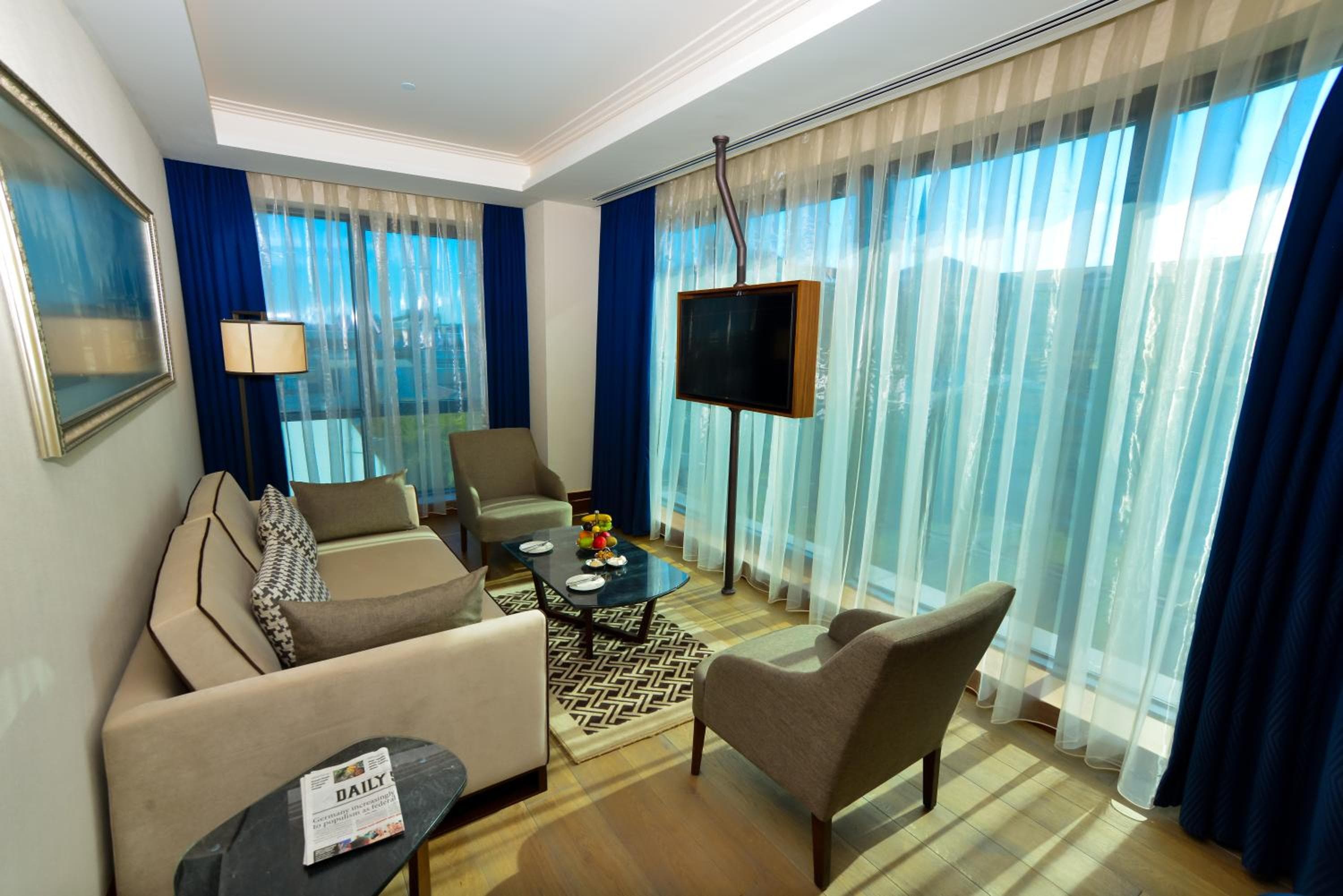 Golden Tulip Estambul Bayrampasa — 16