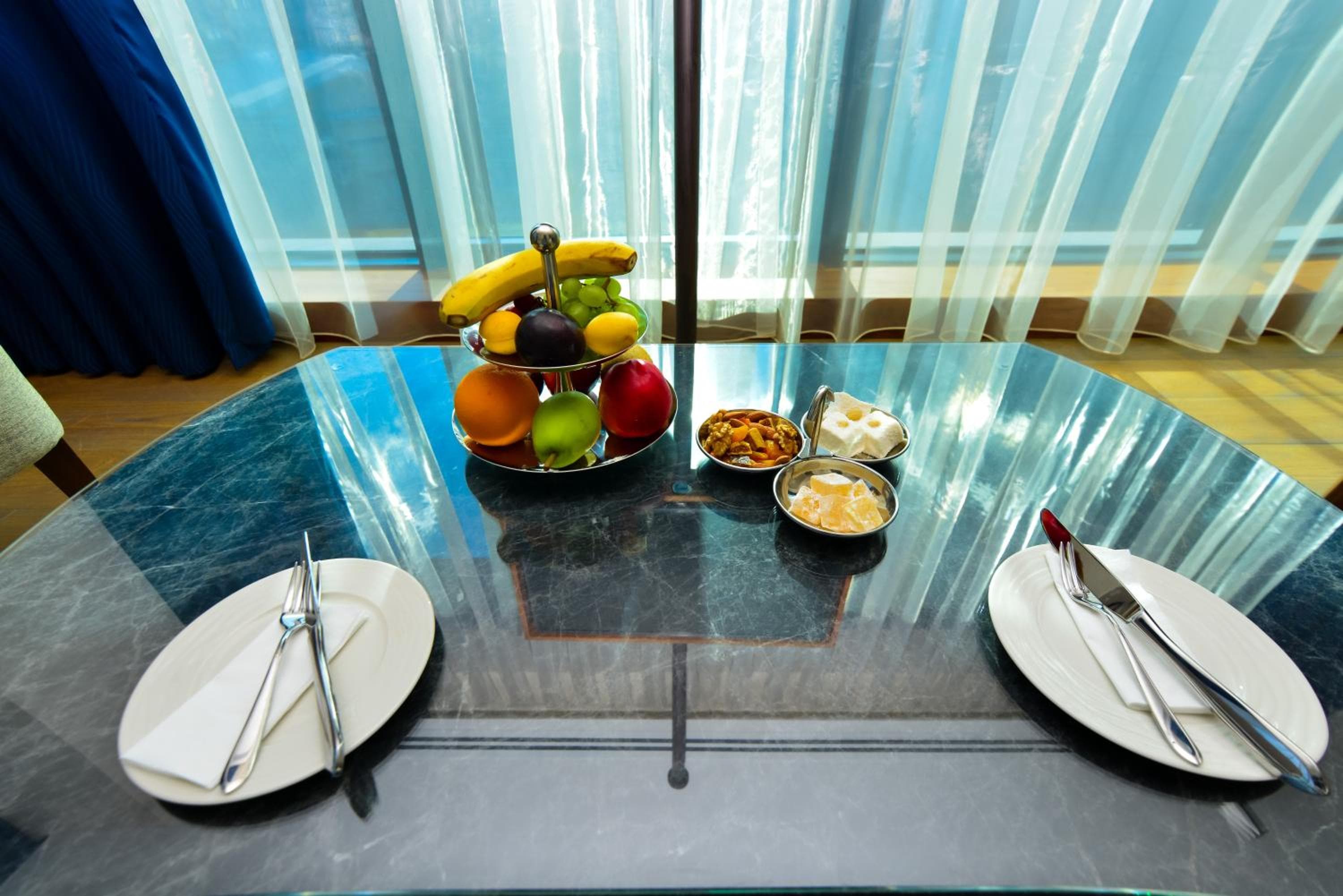 Golden Tulip Estambul Bayrampasa — 14