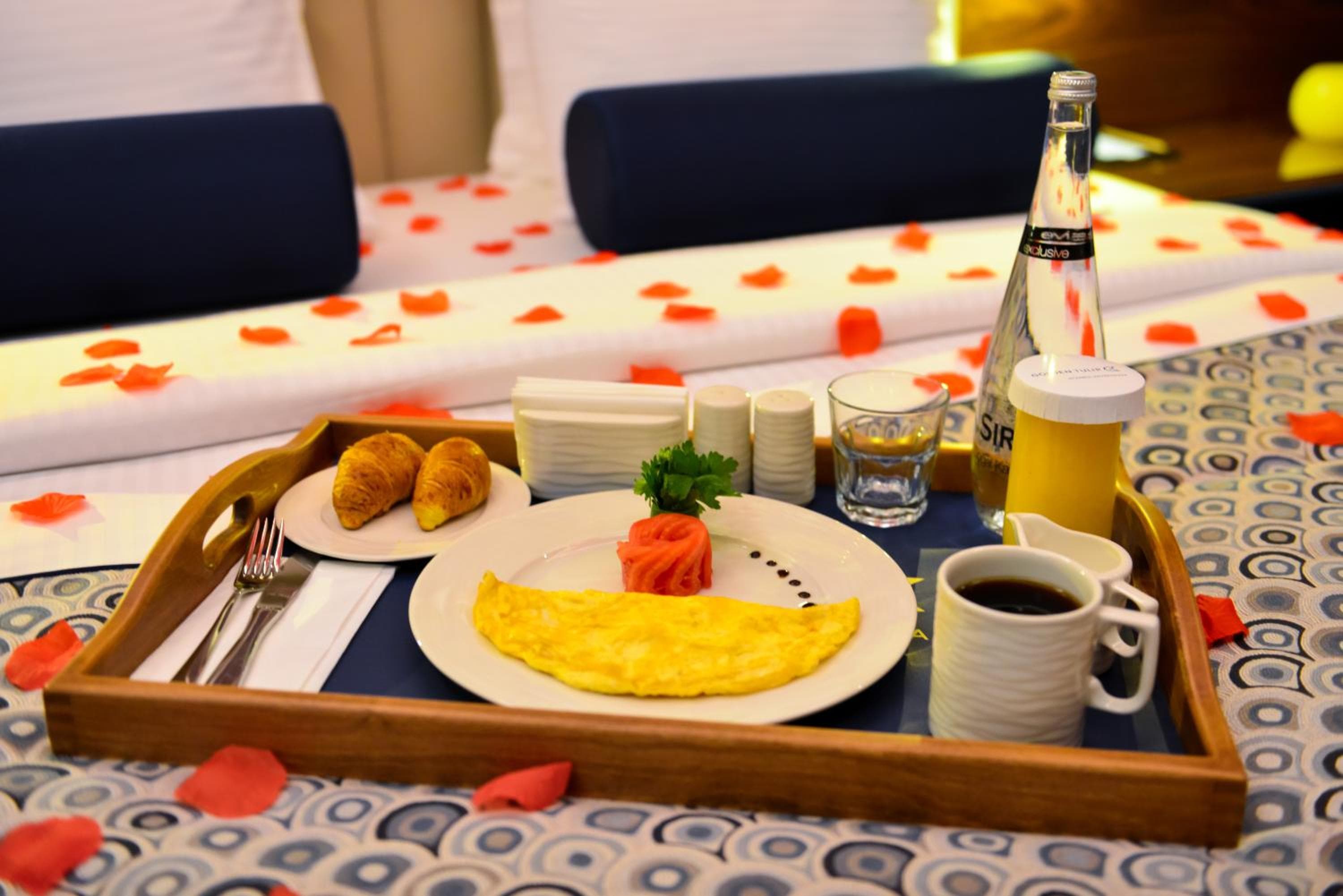 Golden Tulip Istanbul Bayrampasa — 5