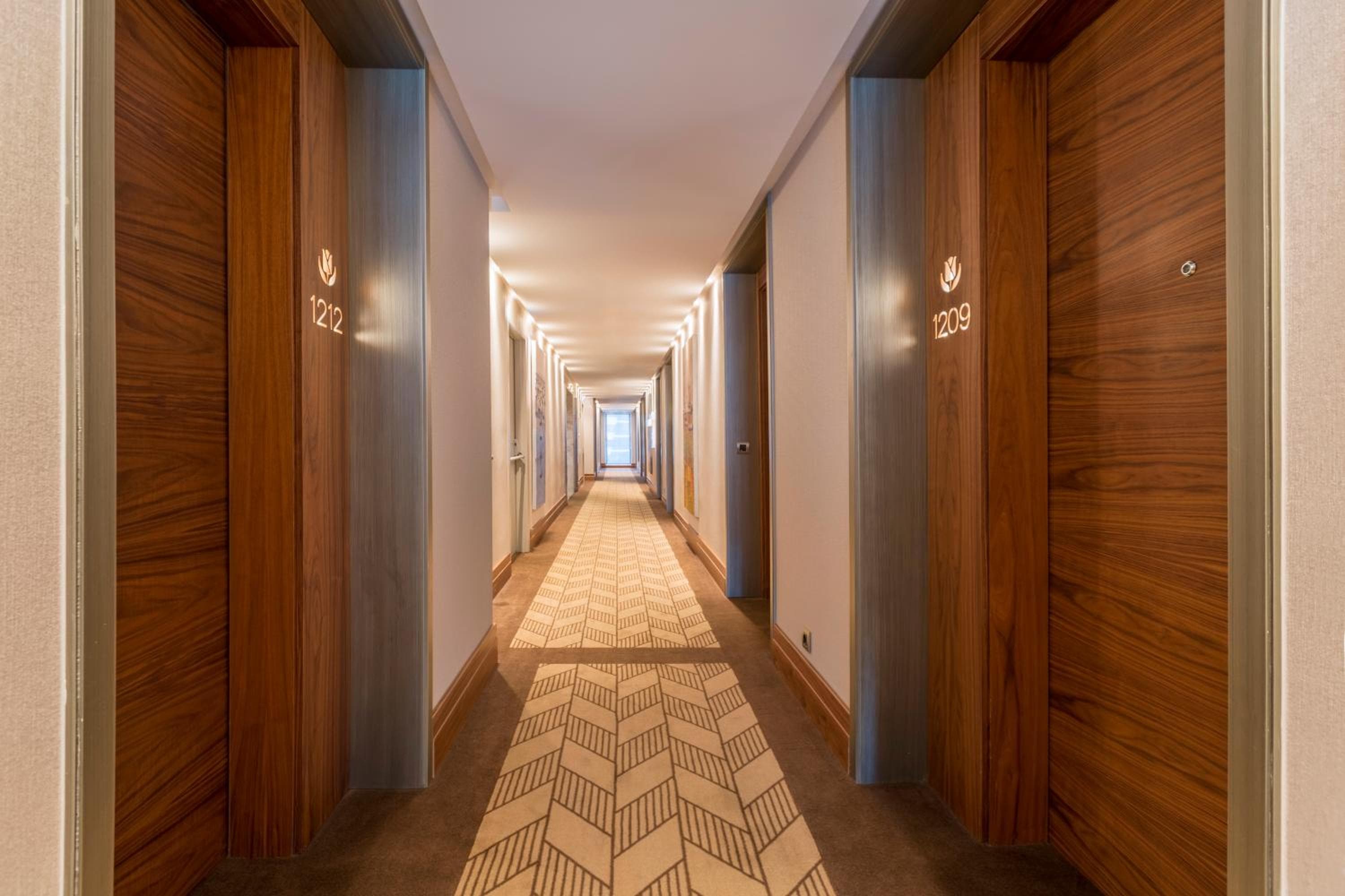 Golden Tulip Estambul Bayrampasa — 18