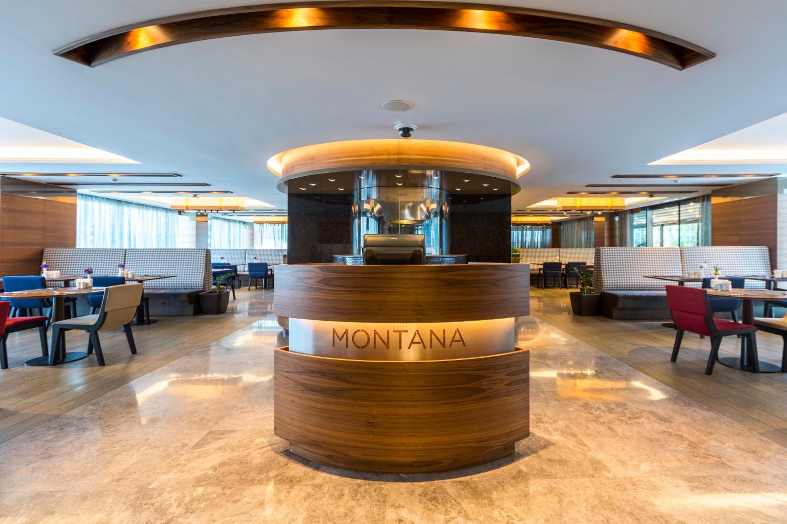 Golden Tulip Istanbul Bayrampasa — 2