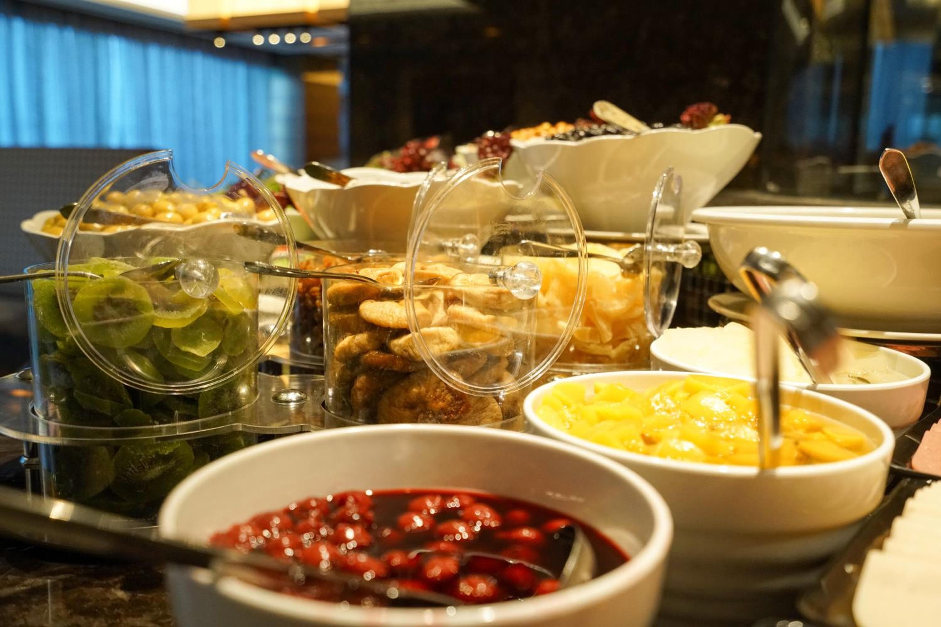 Golden Tulip Istanbul Bayrampasa — 4