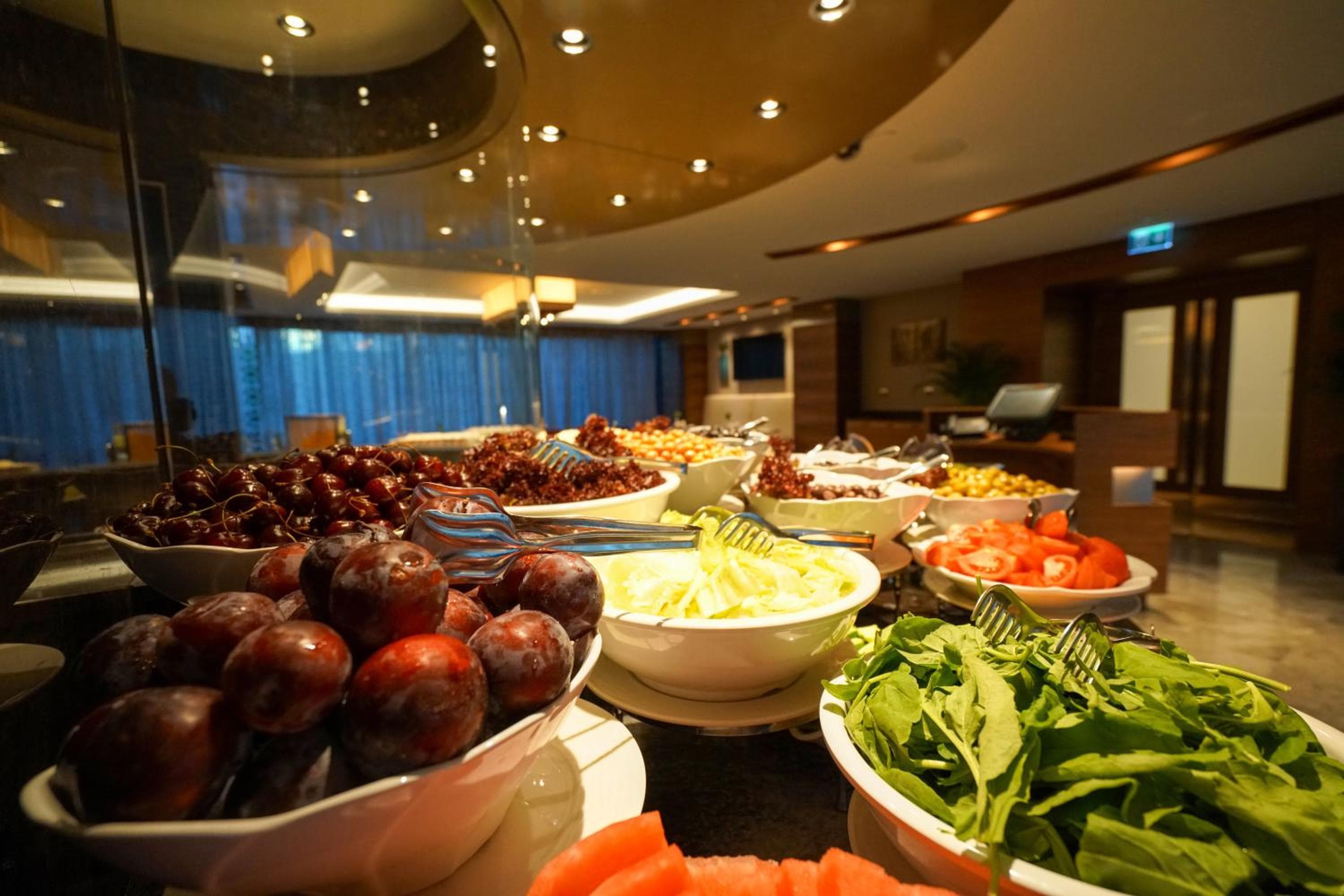 Golden Tulip Istanbul Bayrampasa — 24