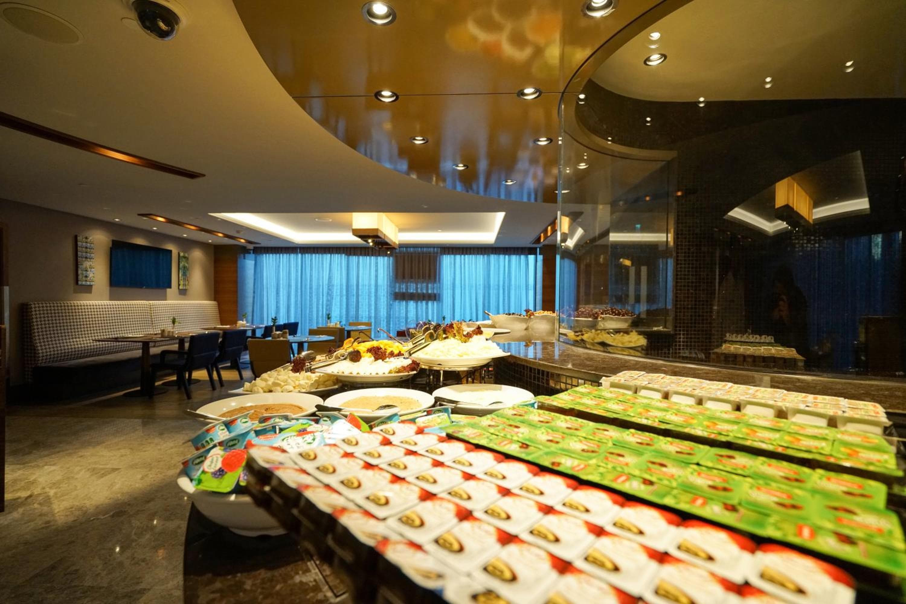 Golden Tulip Istanbul Bayrampasa — 10