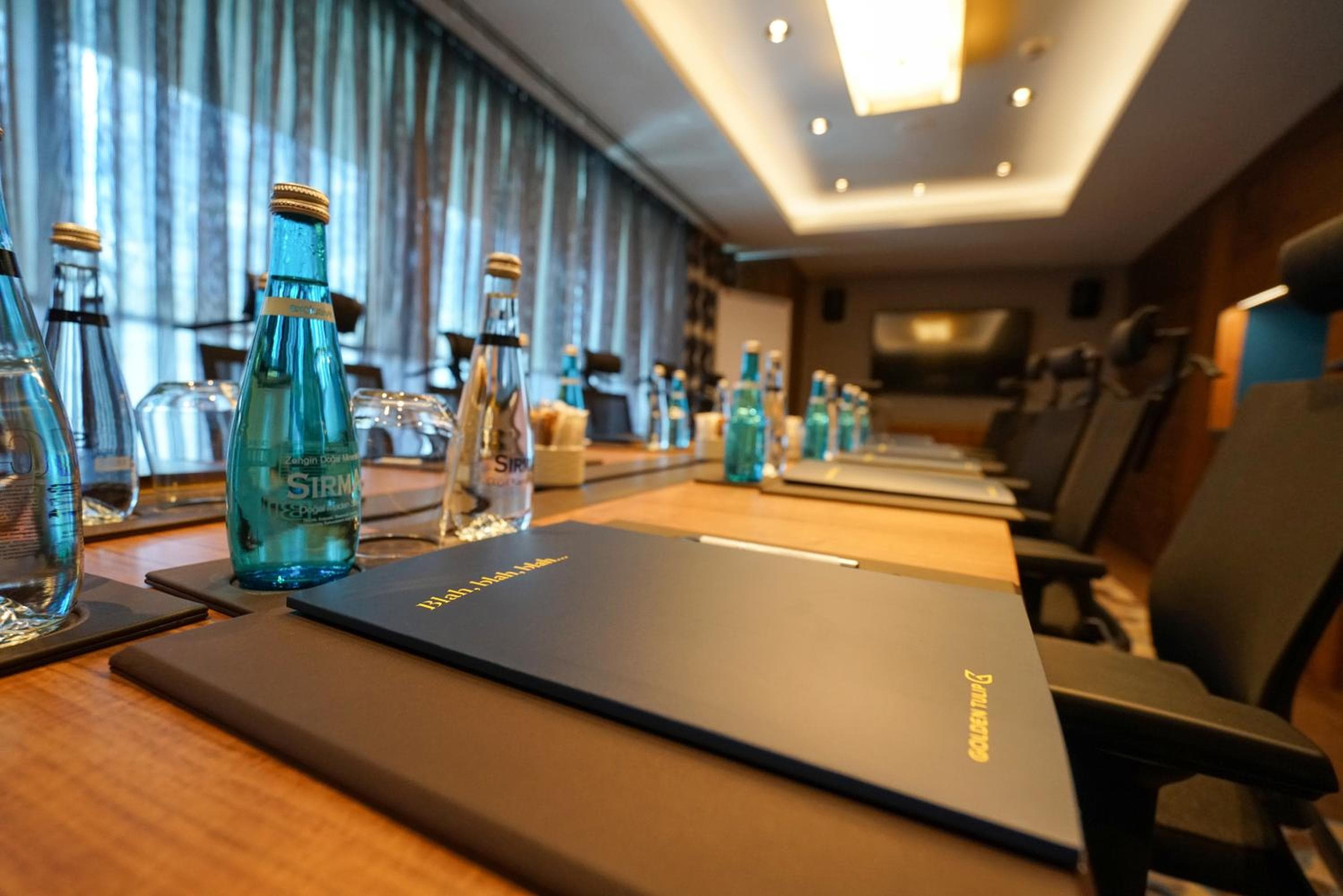 Golden Tulip Istanbul Bayrampasa — 11
