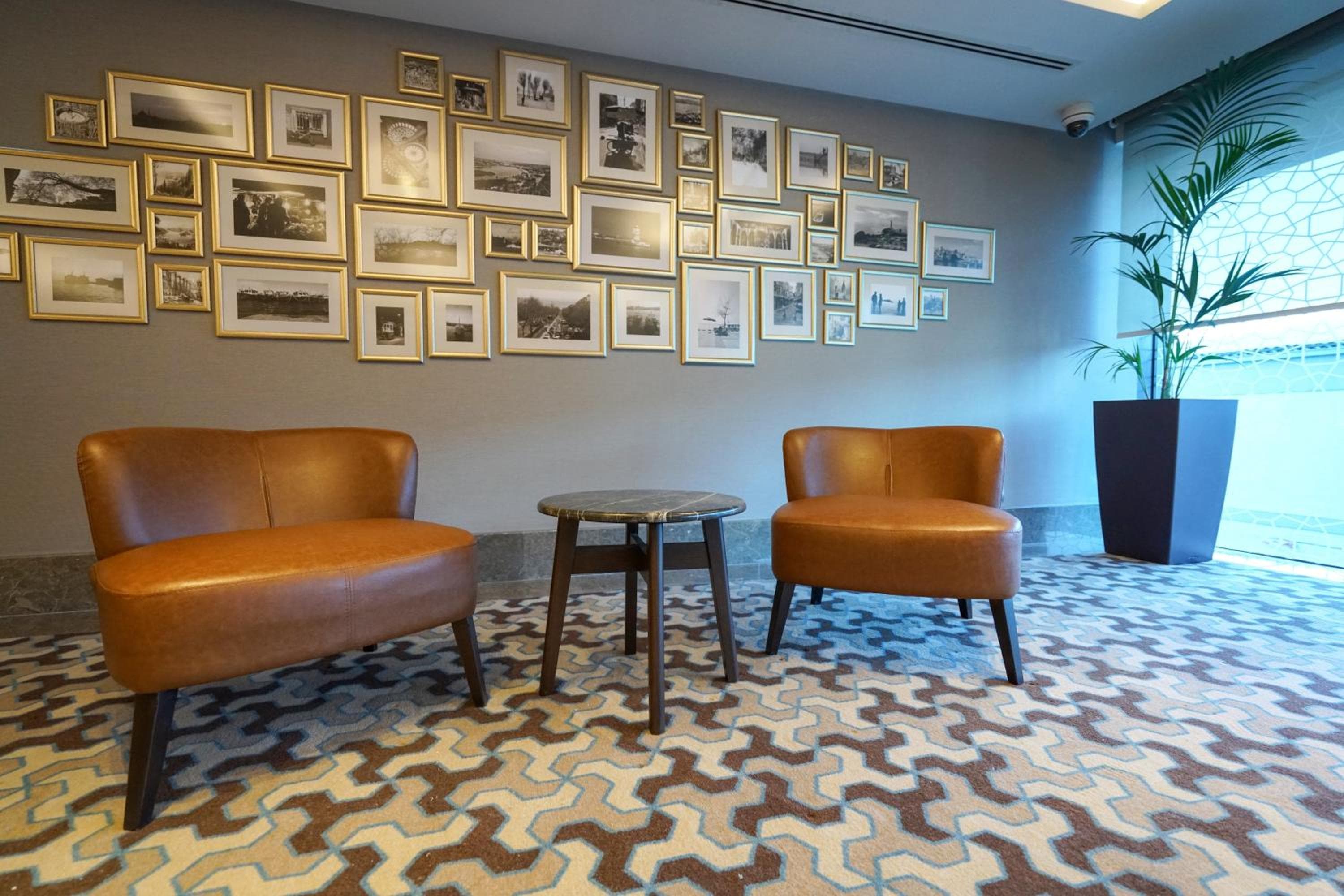Golden Tulip Istanbul Bayrampasa — 16
