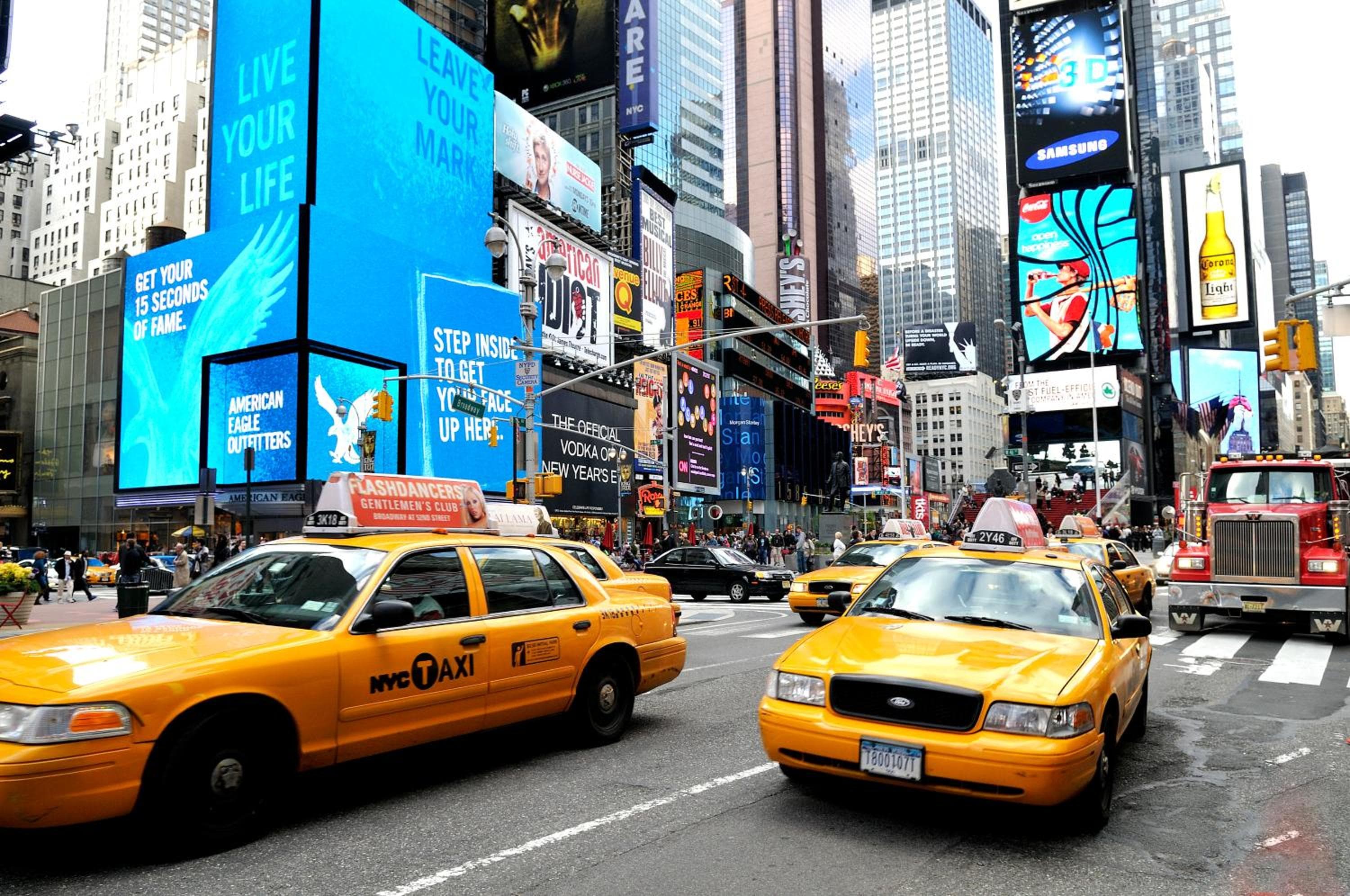 Hotel Shocard Broadway, Times Square — 6