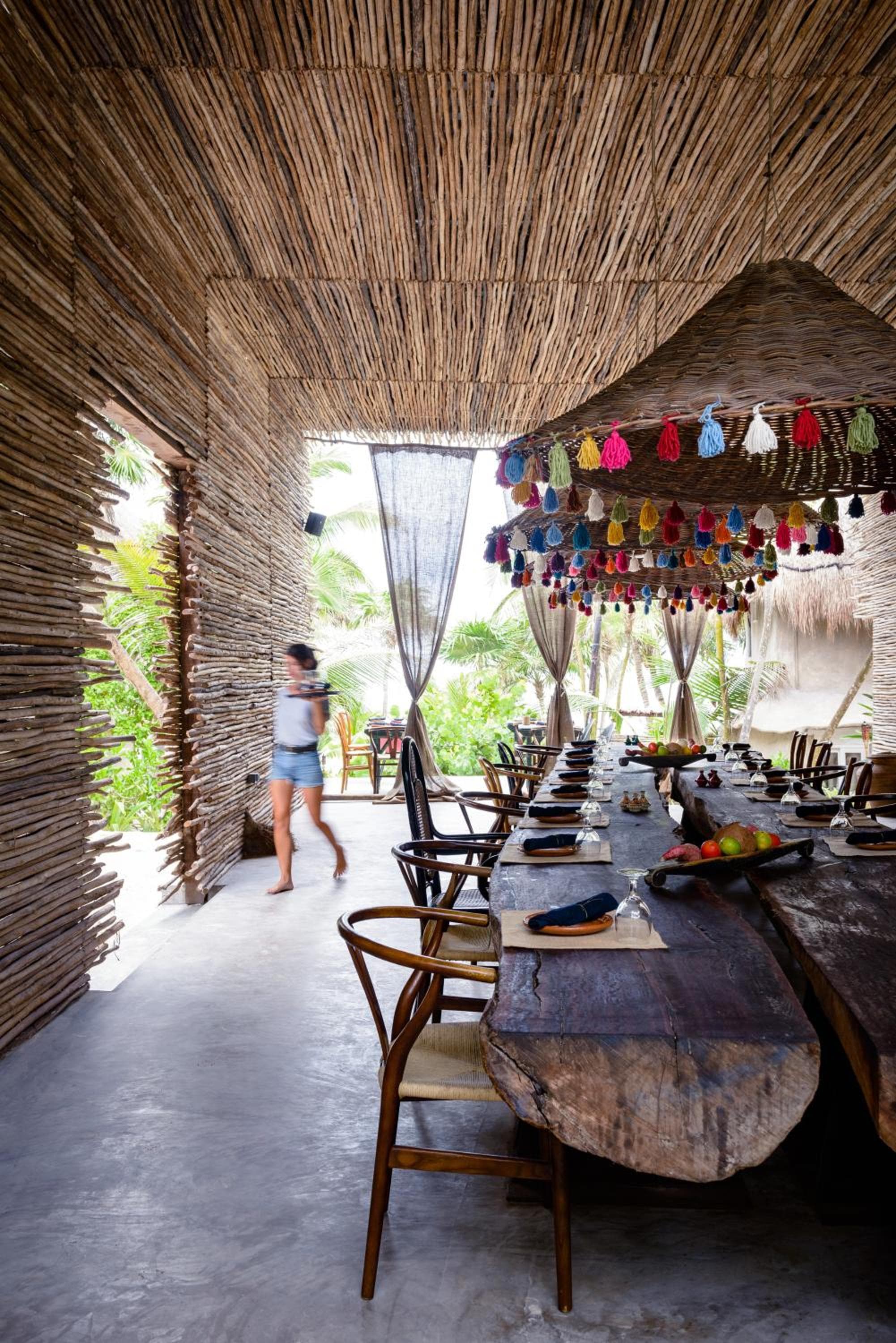 Nômade Temple Tulum — 16