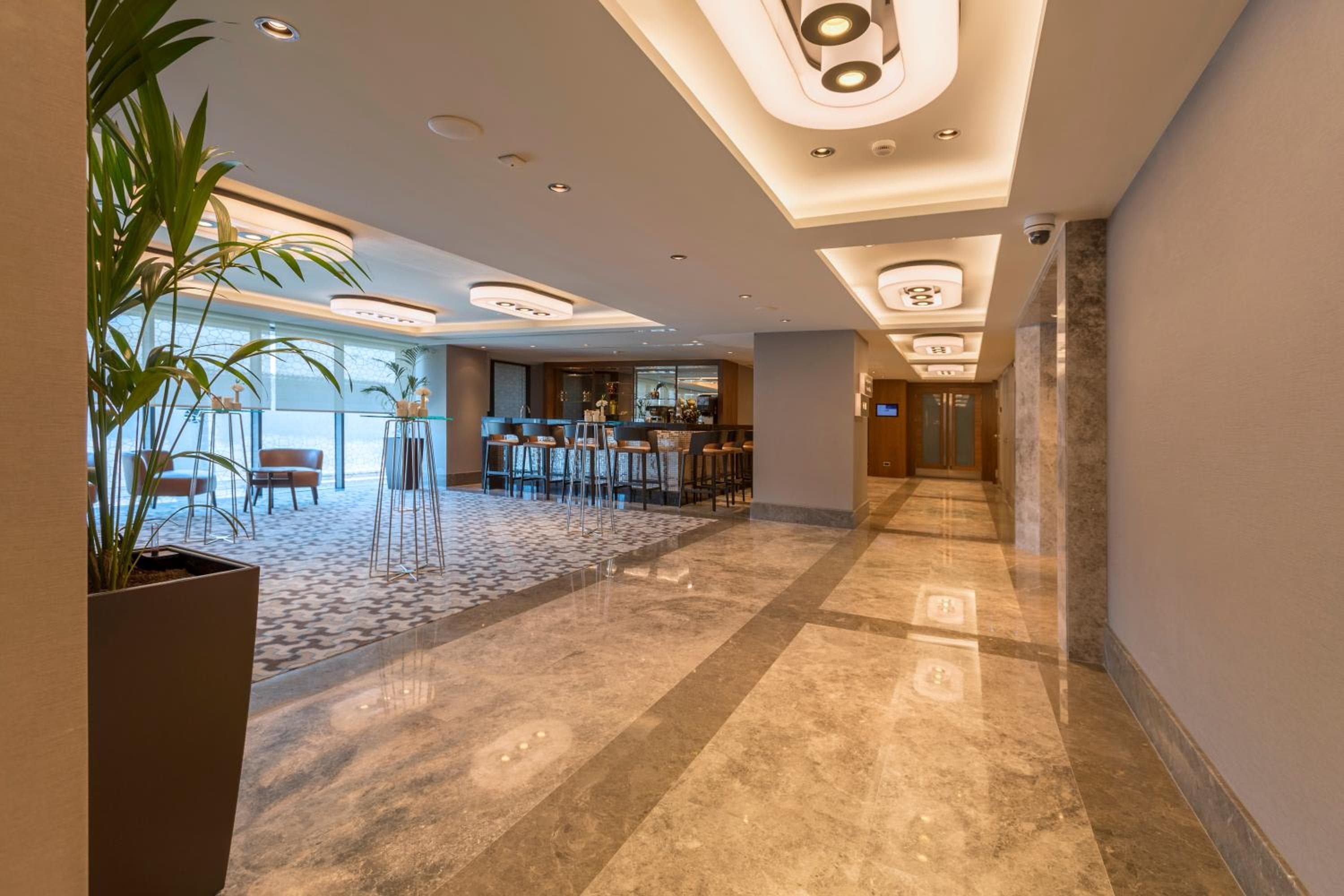 Golden Tulip Istanbul Bayrampasa — 13
