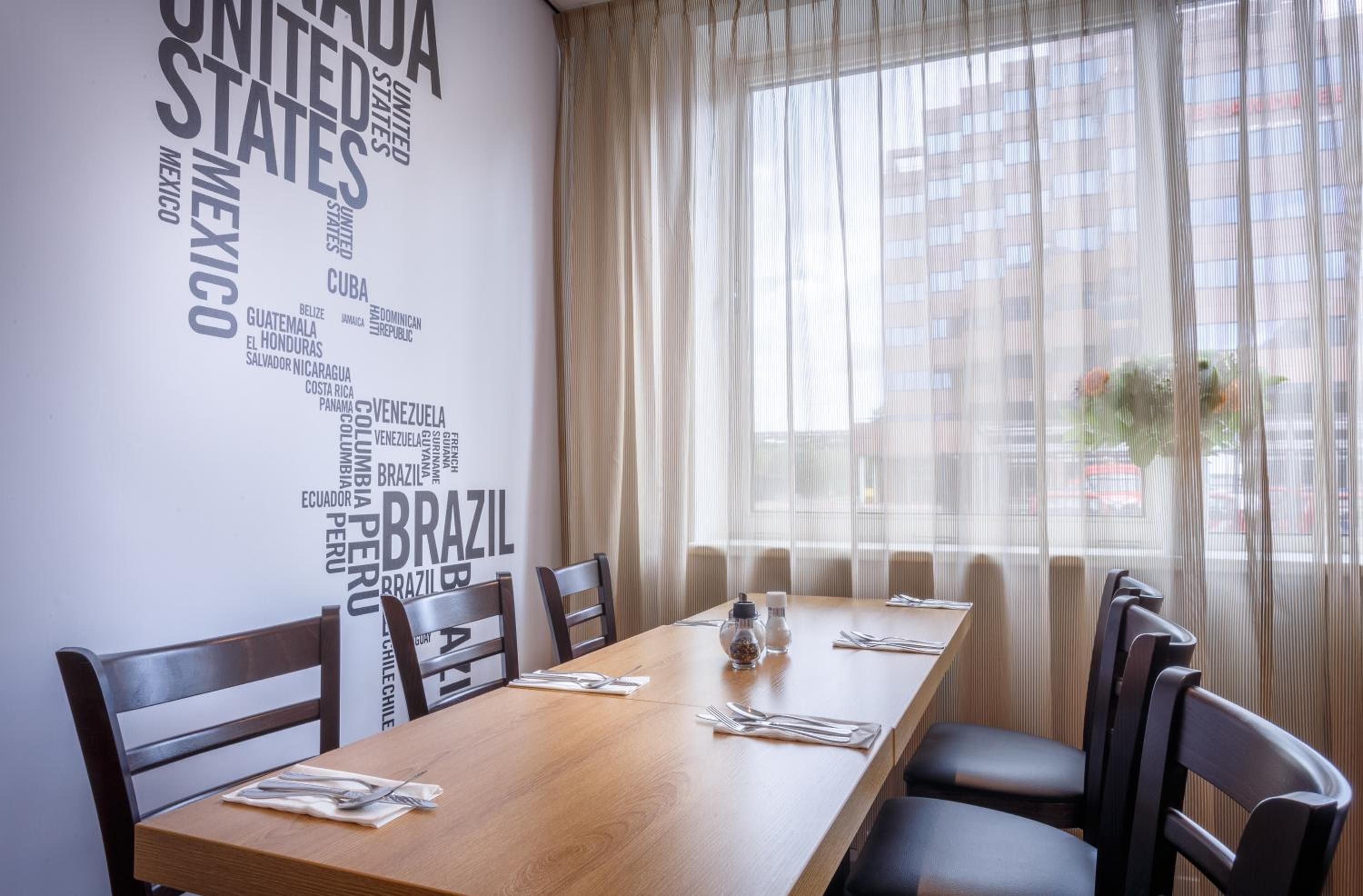 Gioia Hotel — 14