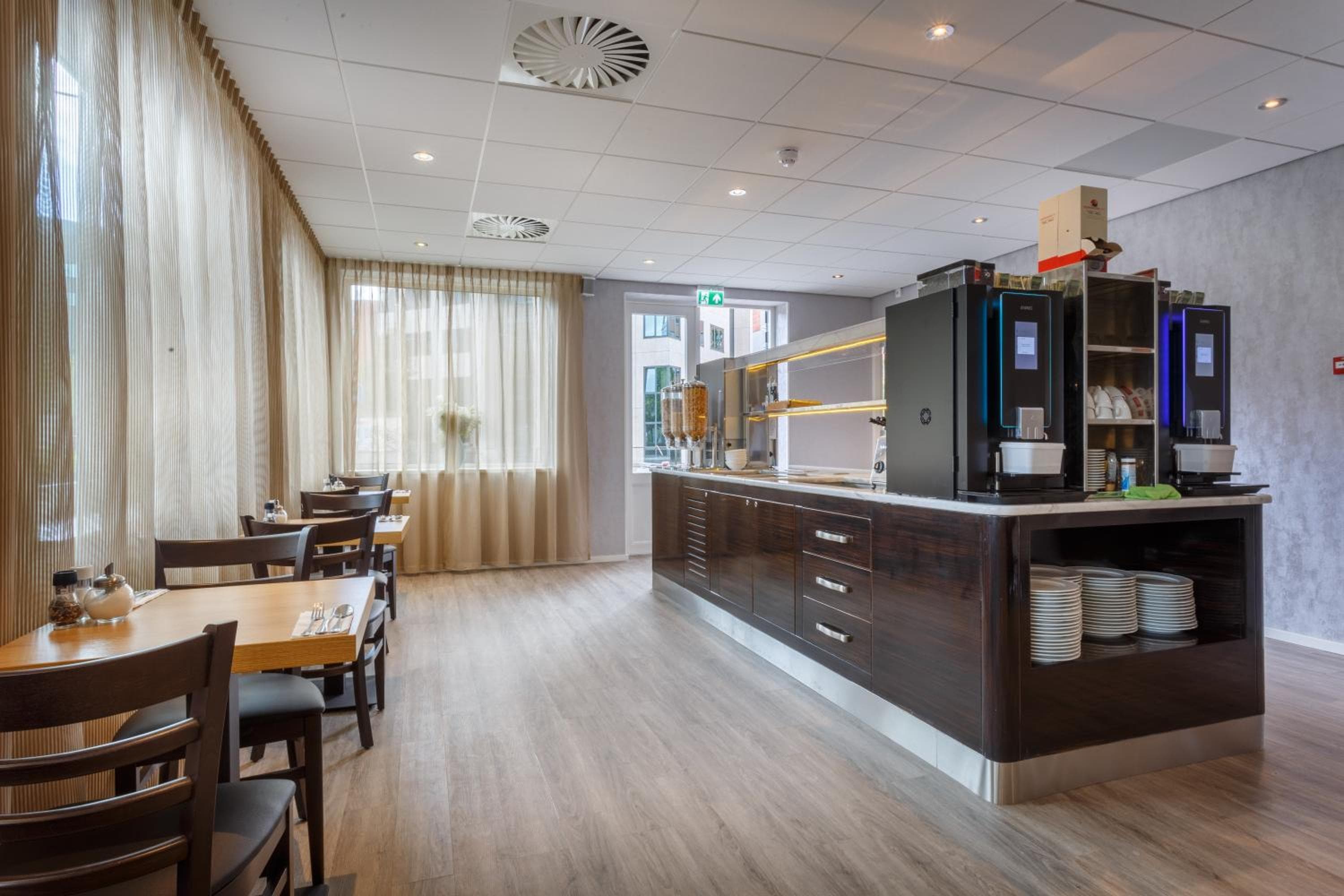 Gioia Hotel — 13