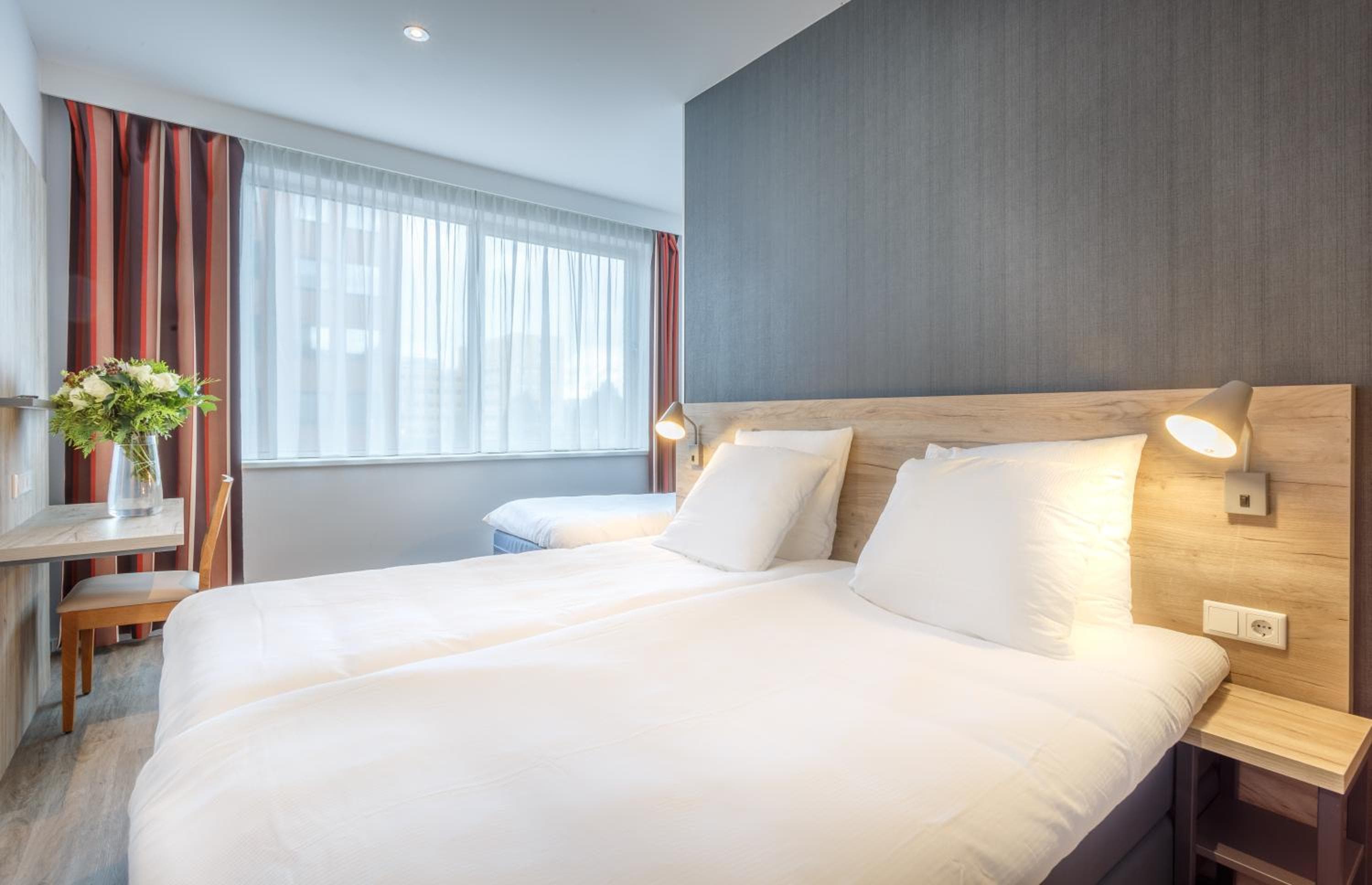Gioia Hotel — 30