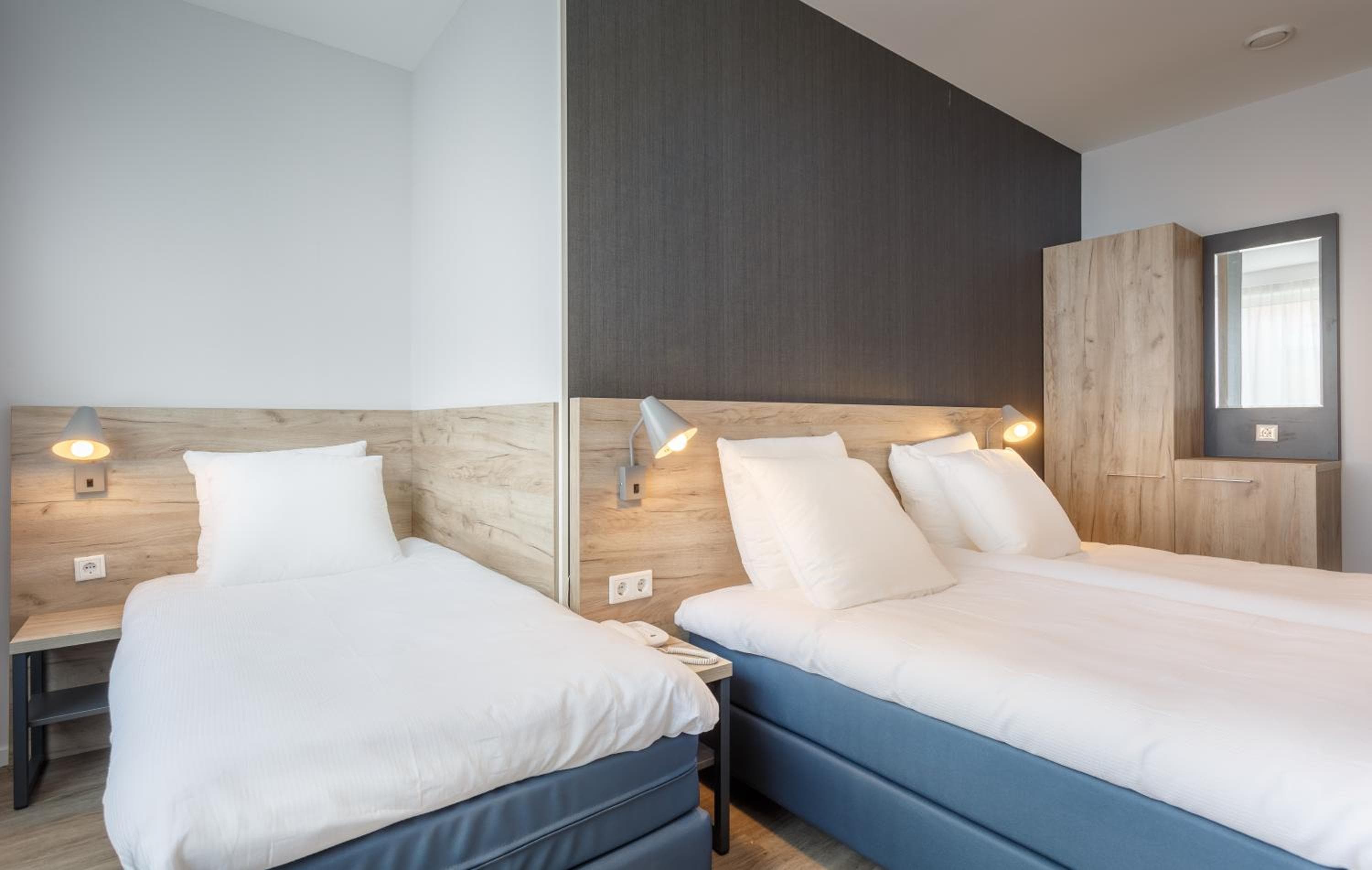 Gioia Hotel — 27