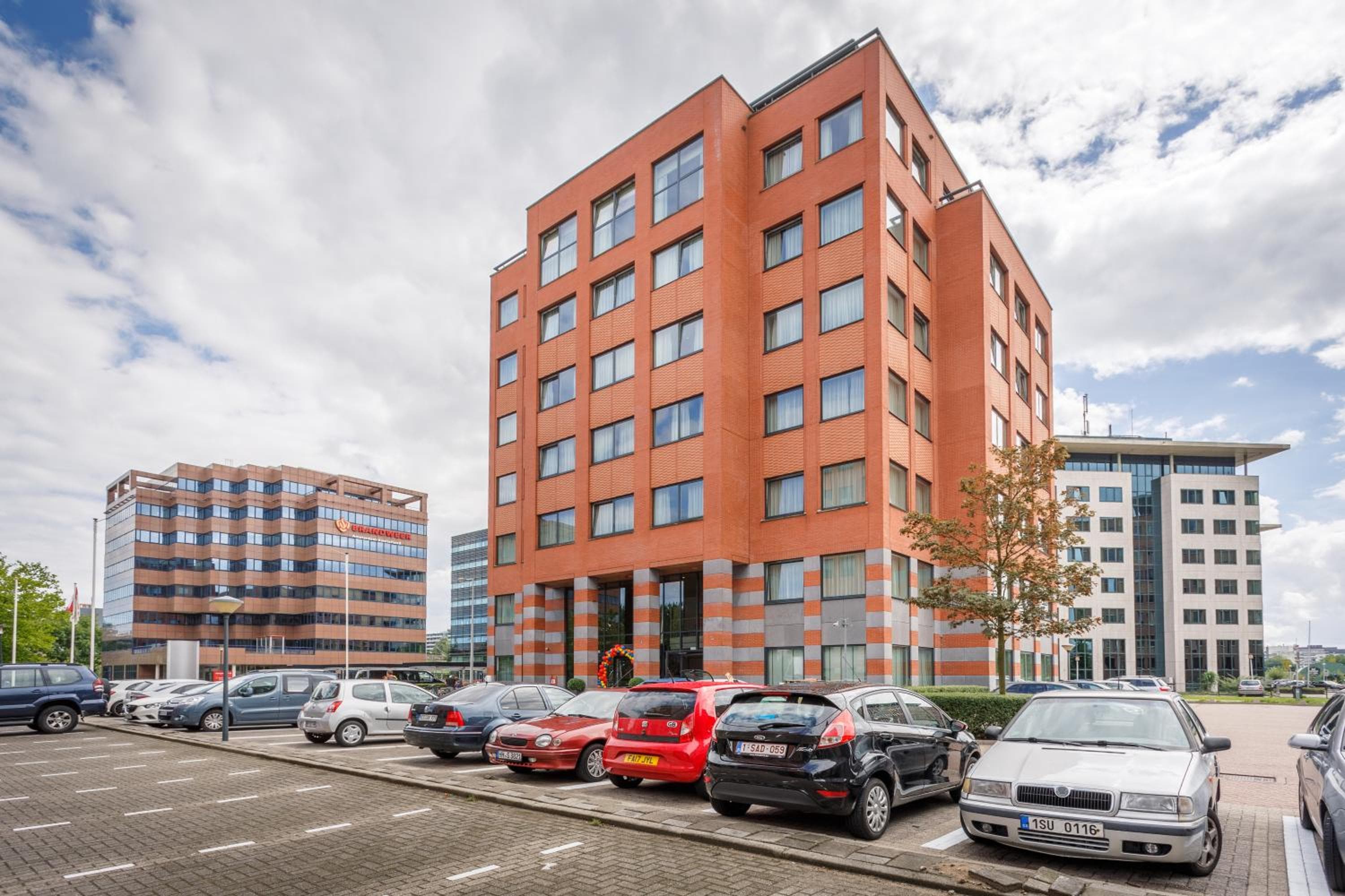 Gioia Hotel — 3