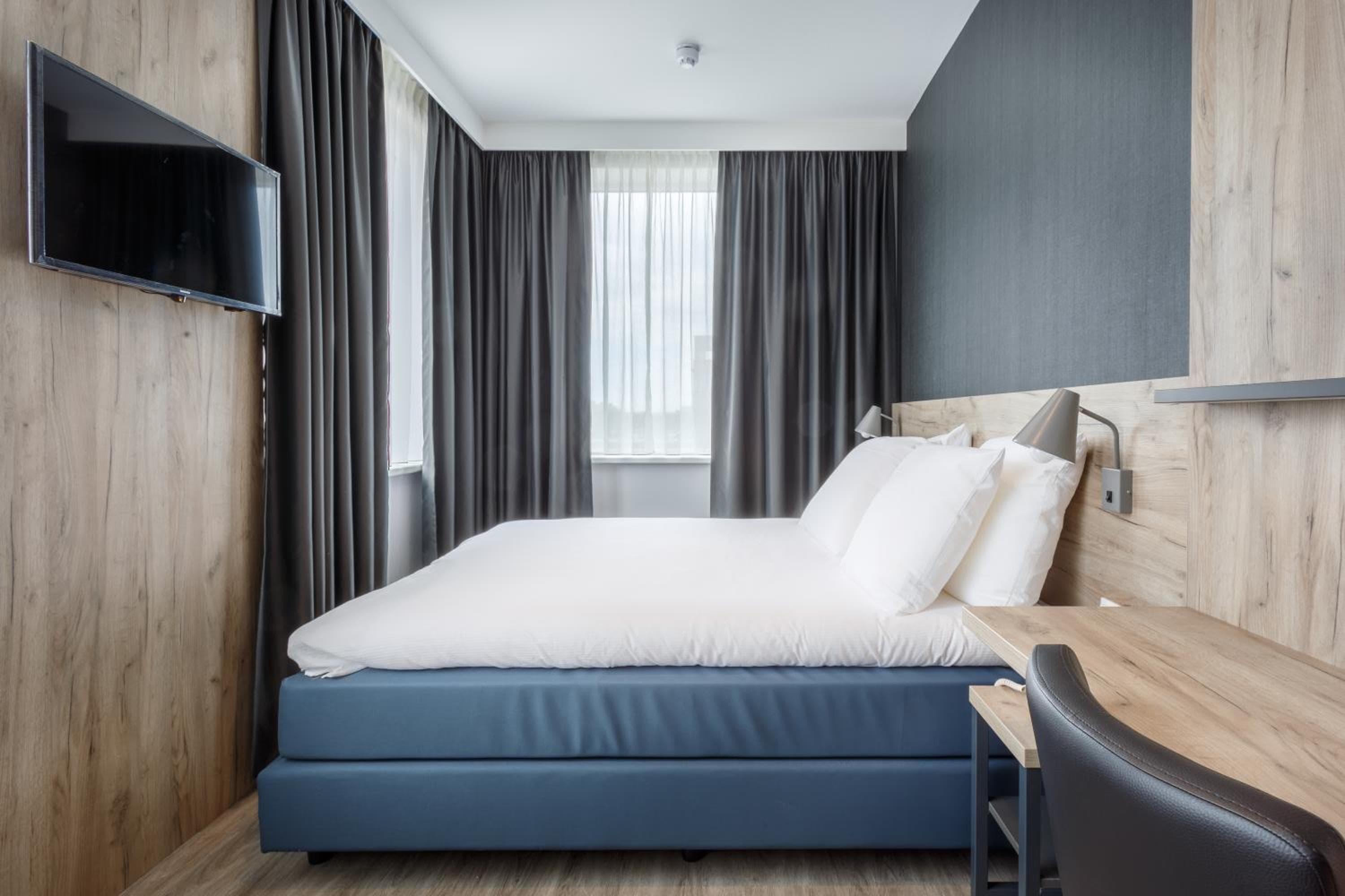 Gioia Hotel — 29