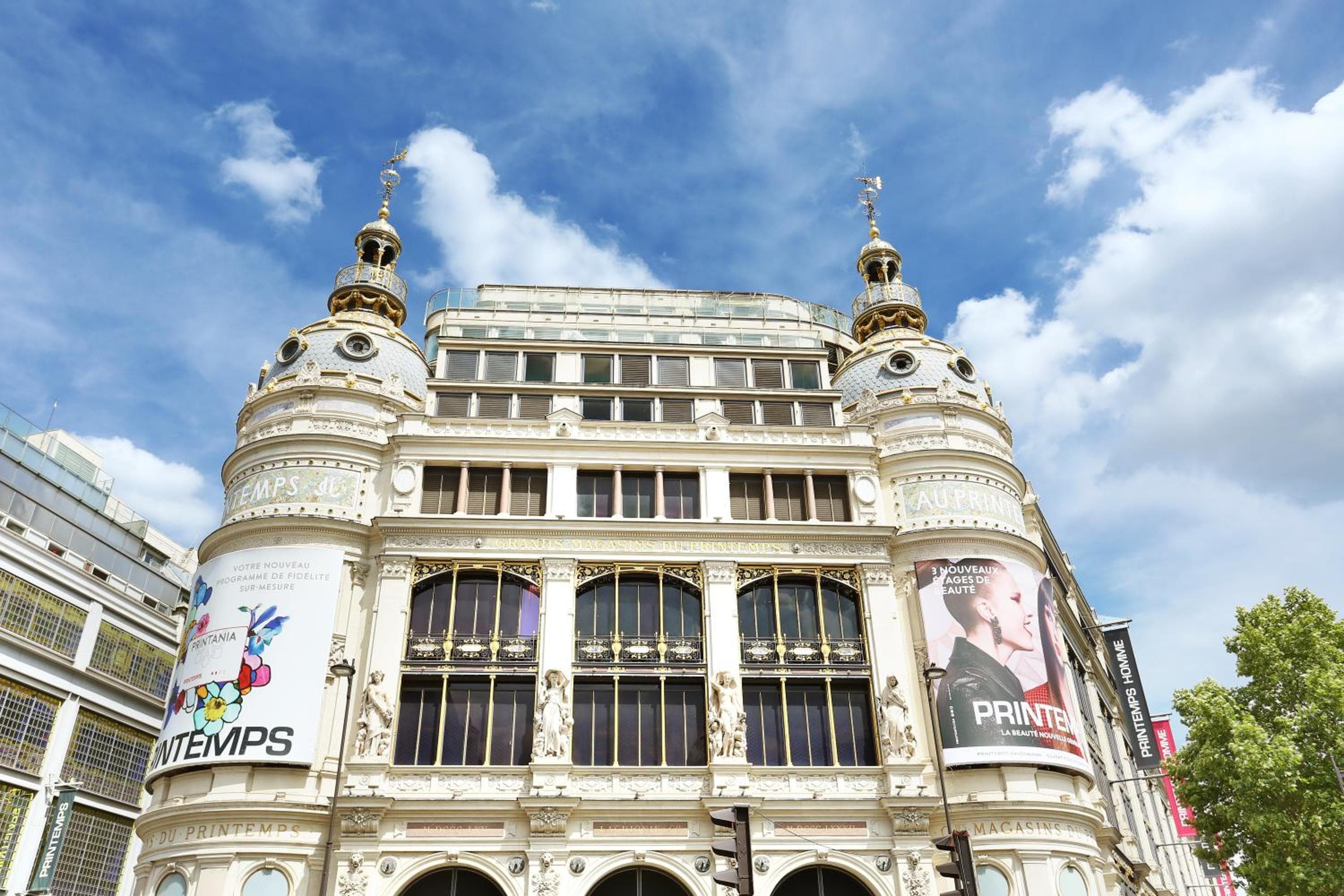 Das Grand Hotel de Normandie — 7