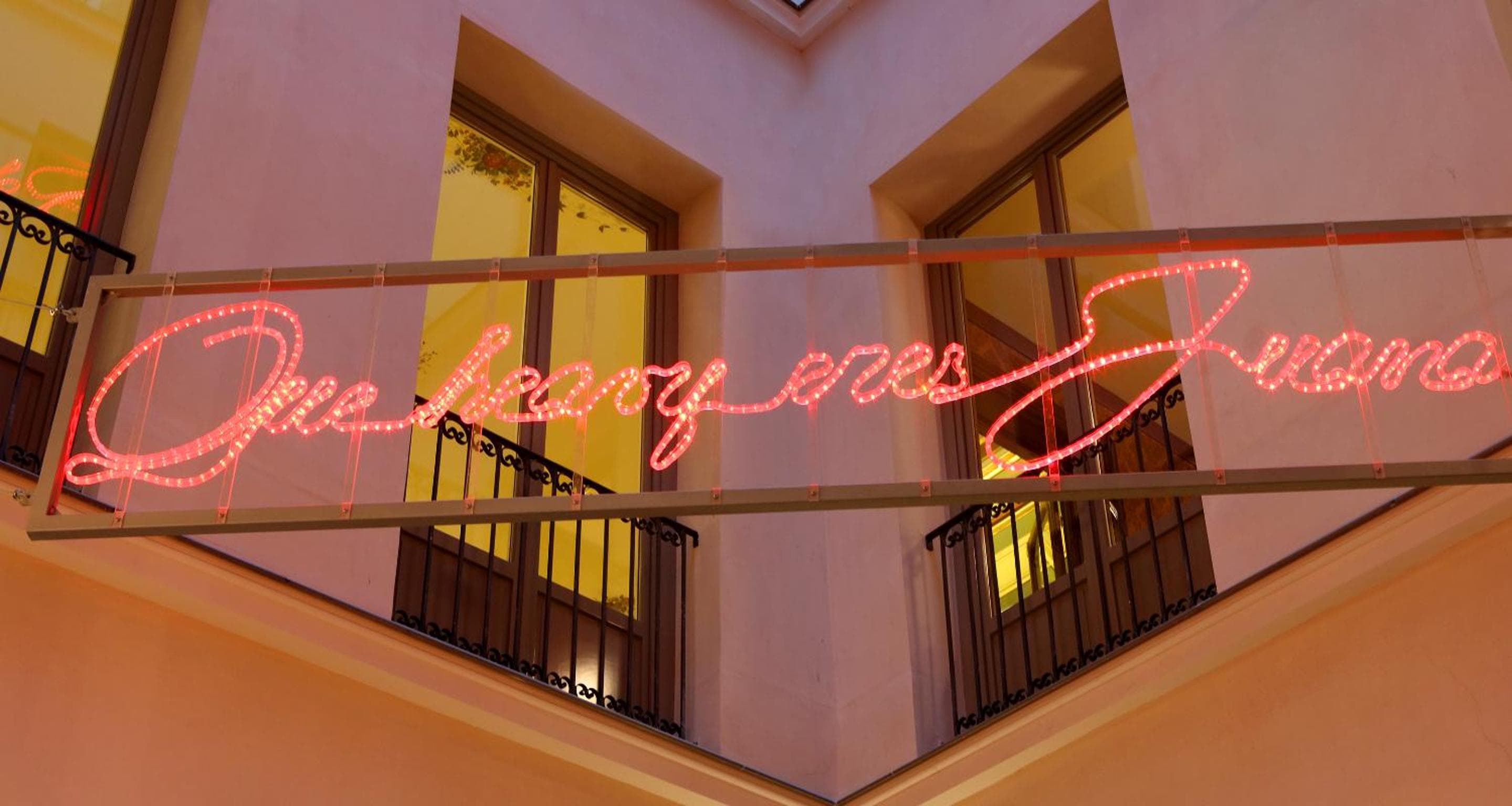 Axel Hotel Madrid - Adults Only hotel, Atocha, 49, Madrid, Spain — photo 29