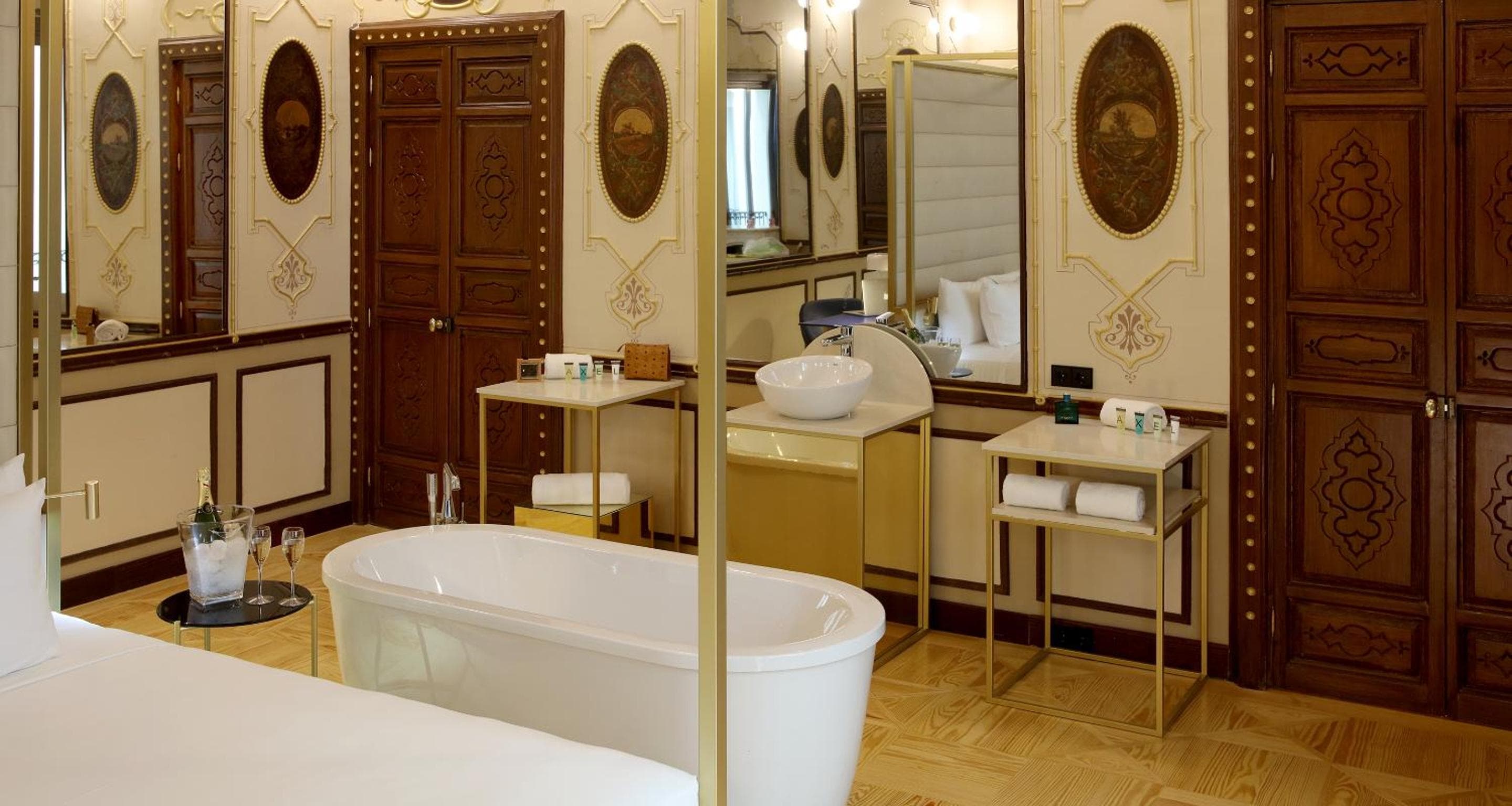 Axel Hotel Madrid - Adults Only hotel, Atocha, 49, Madrid, Spain — photo 32