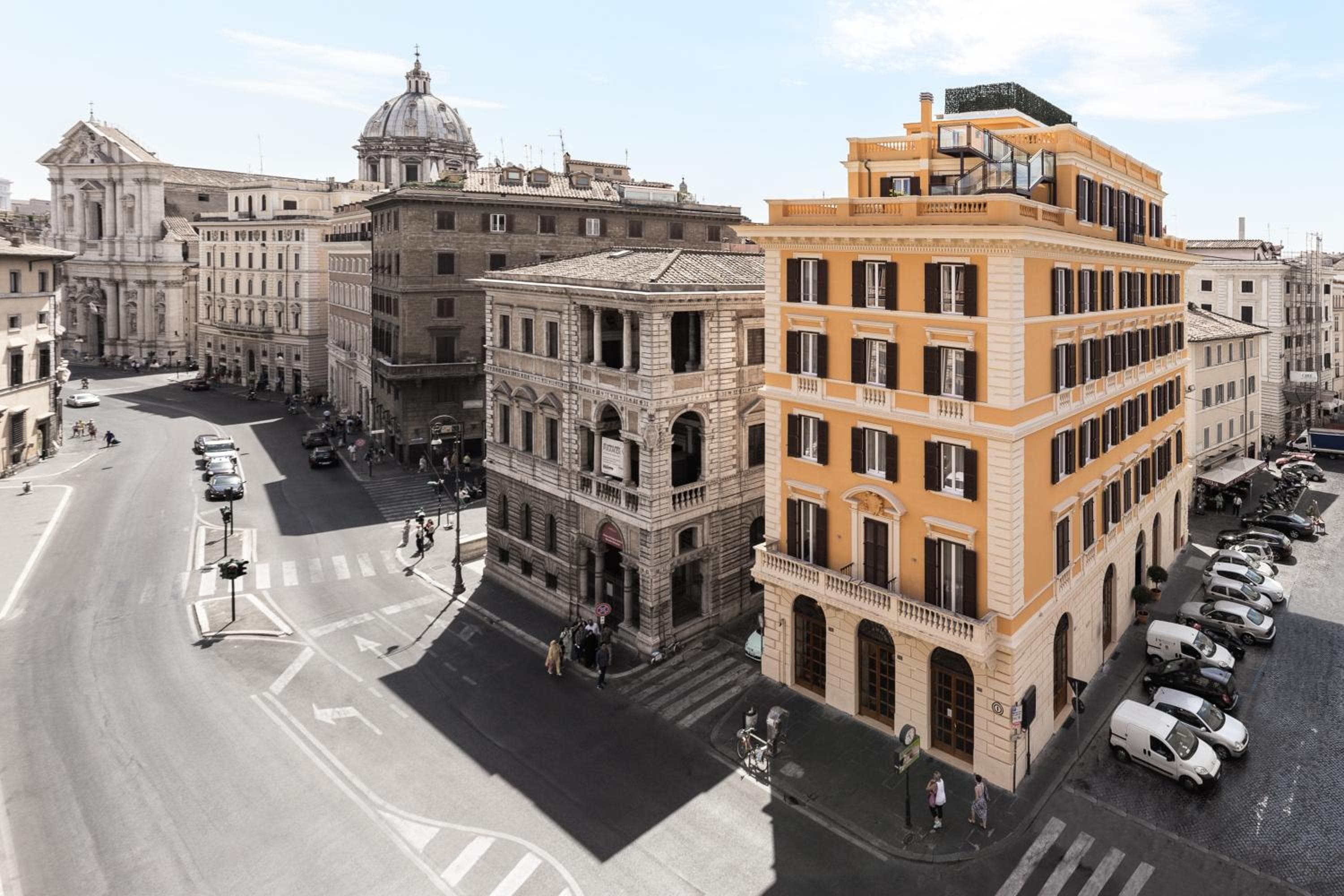Hotel Damaso — 13