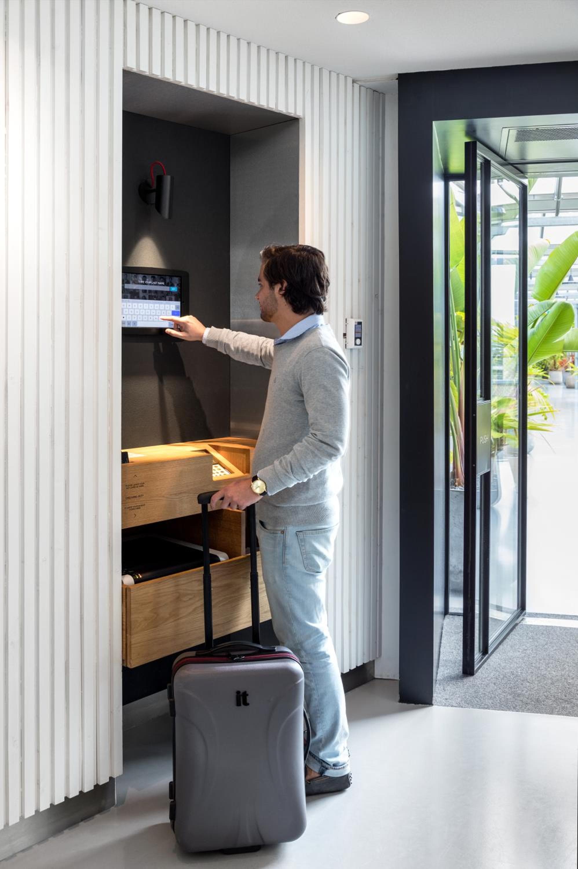 Zoku Amsterdam — 22