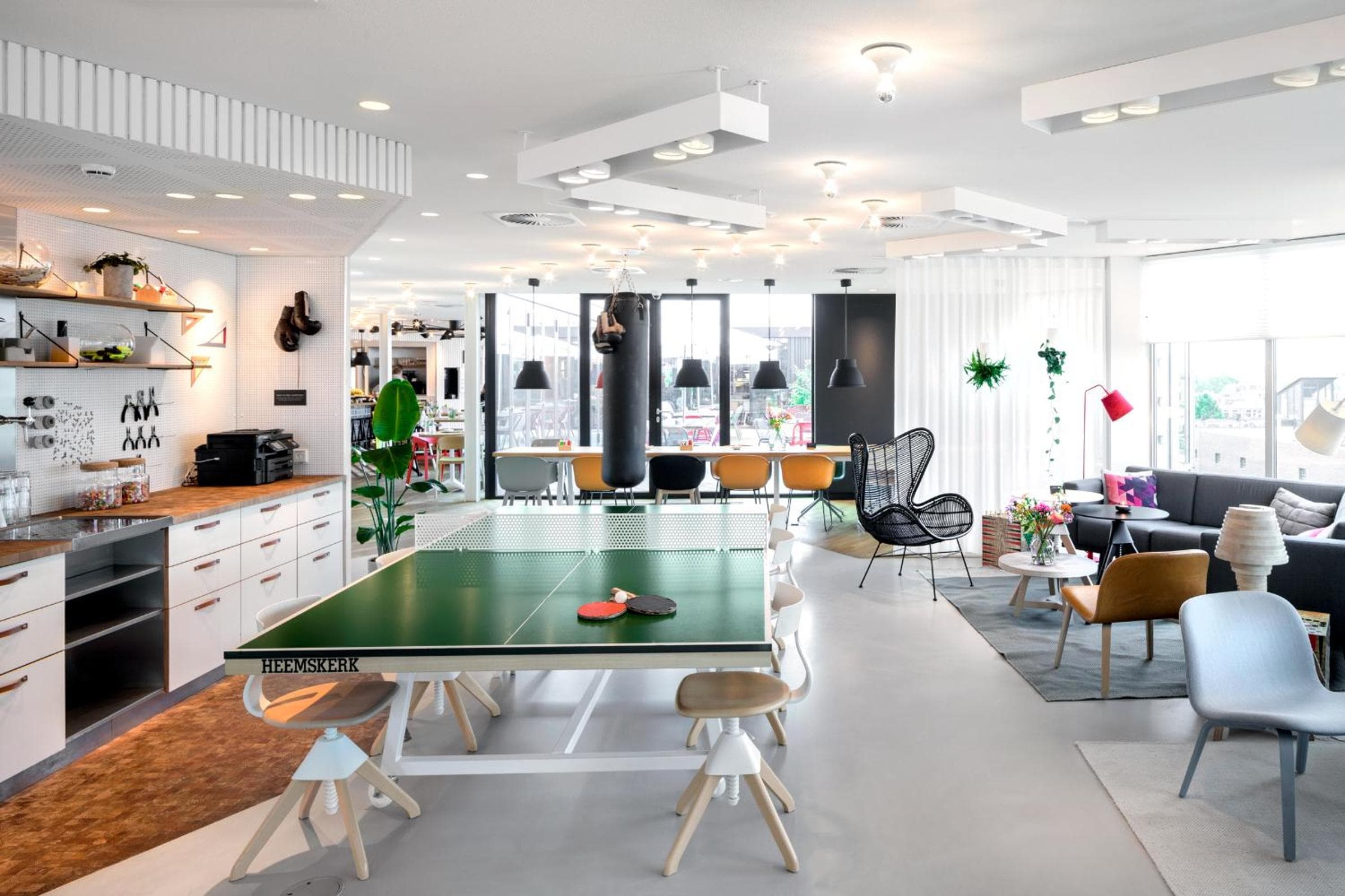 Zoku Amsterdam — 27